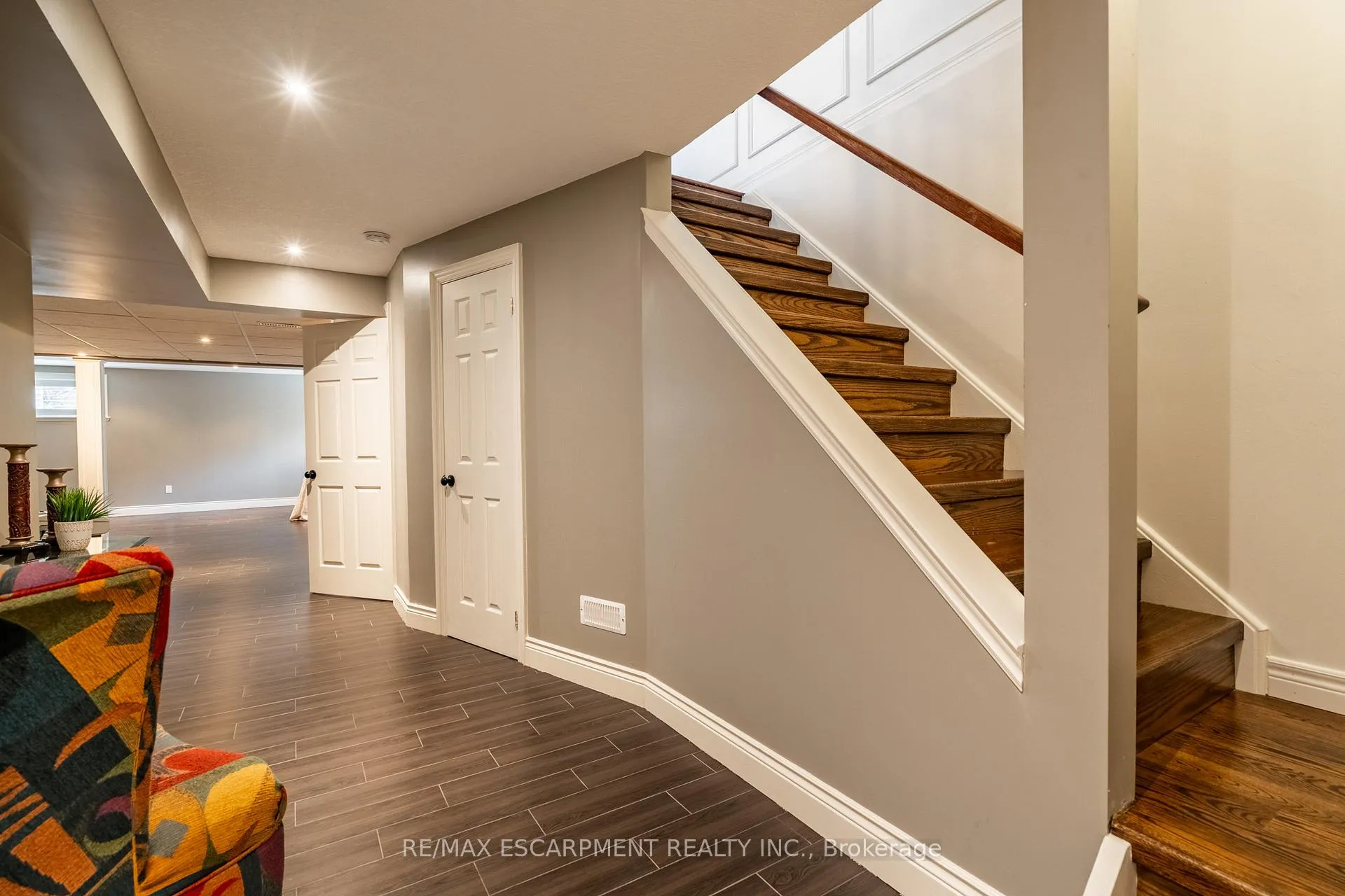 Photo 30 of 281 Brigadoon Drive, Hamilton, Gourley — HOMEH