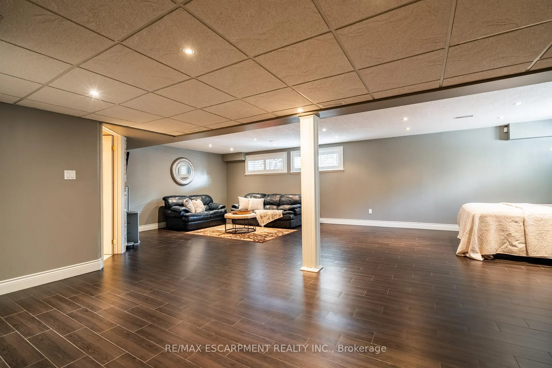 Photo 31 of 281 Brigadoon Drive, Hamilton, Gourley — HOMEH