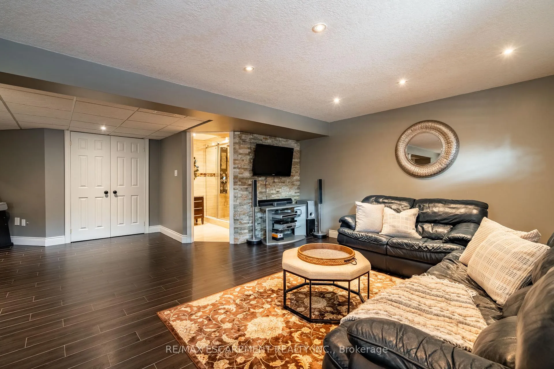 Photo 32 of 281 Brigadoon Drive, Hamilton, Gourley — HOMEH
