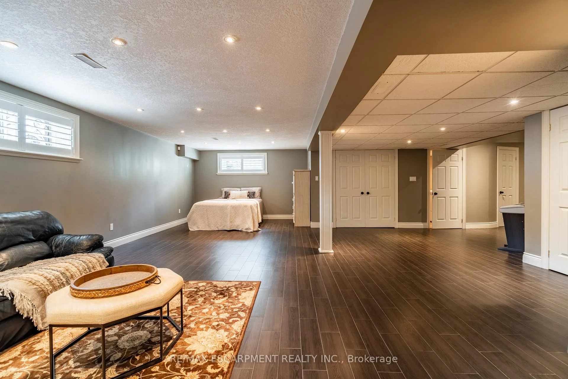 Photo 33 of 281 Brigadoon Drive, Hamilton, Gourley — HOMEH