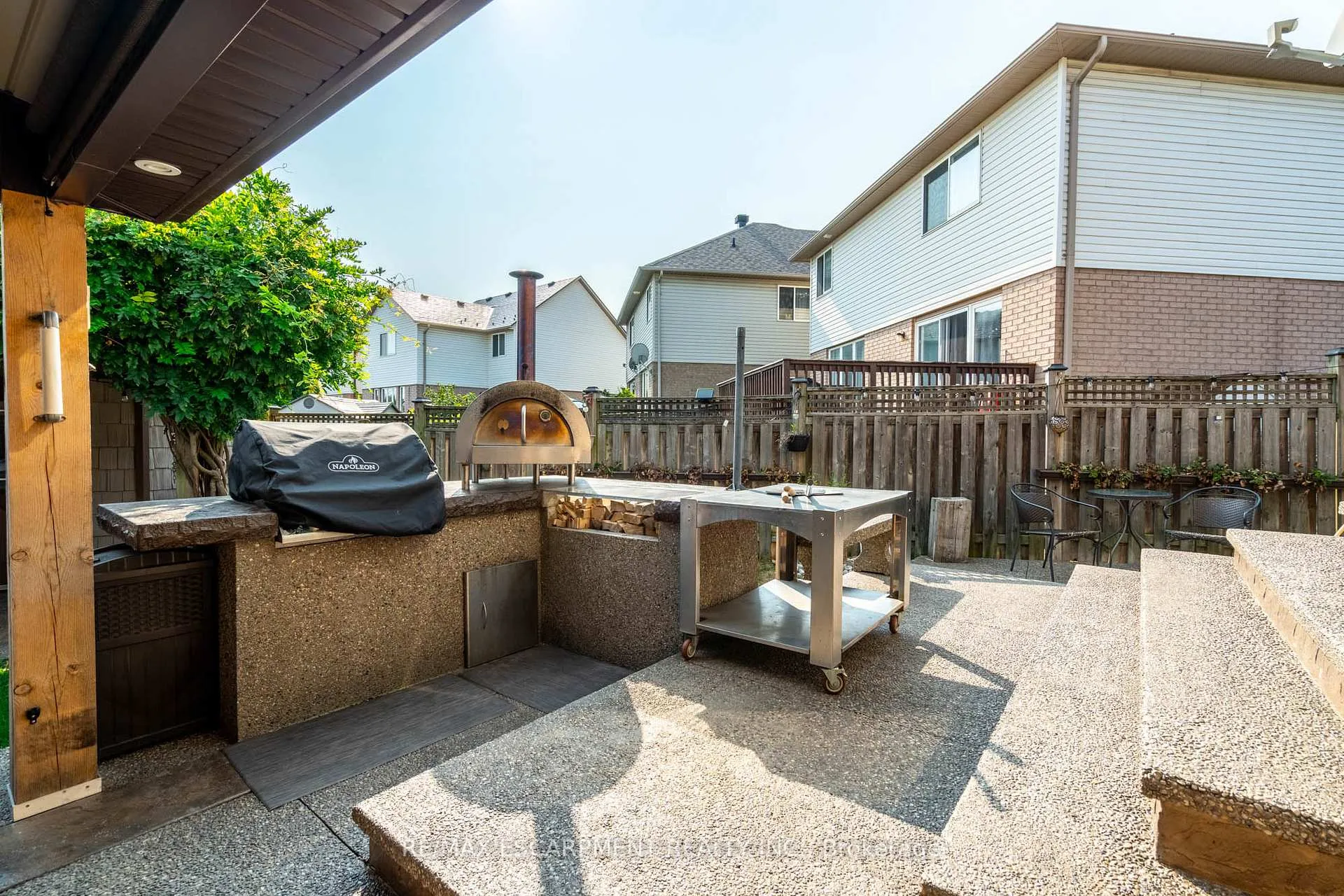 Photo 36 of 281 Brigadoon Drive, Hamilton, Gourley — HOMEH