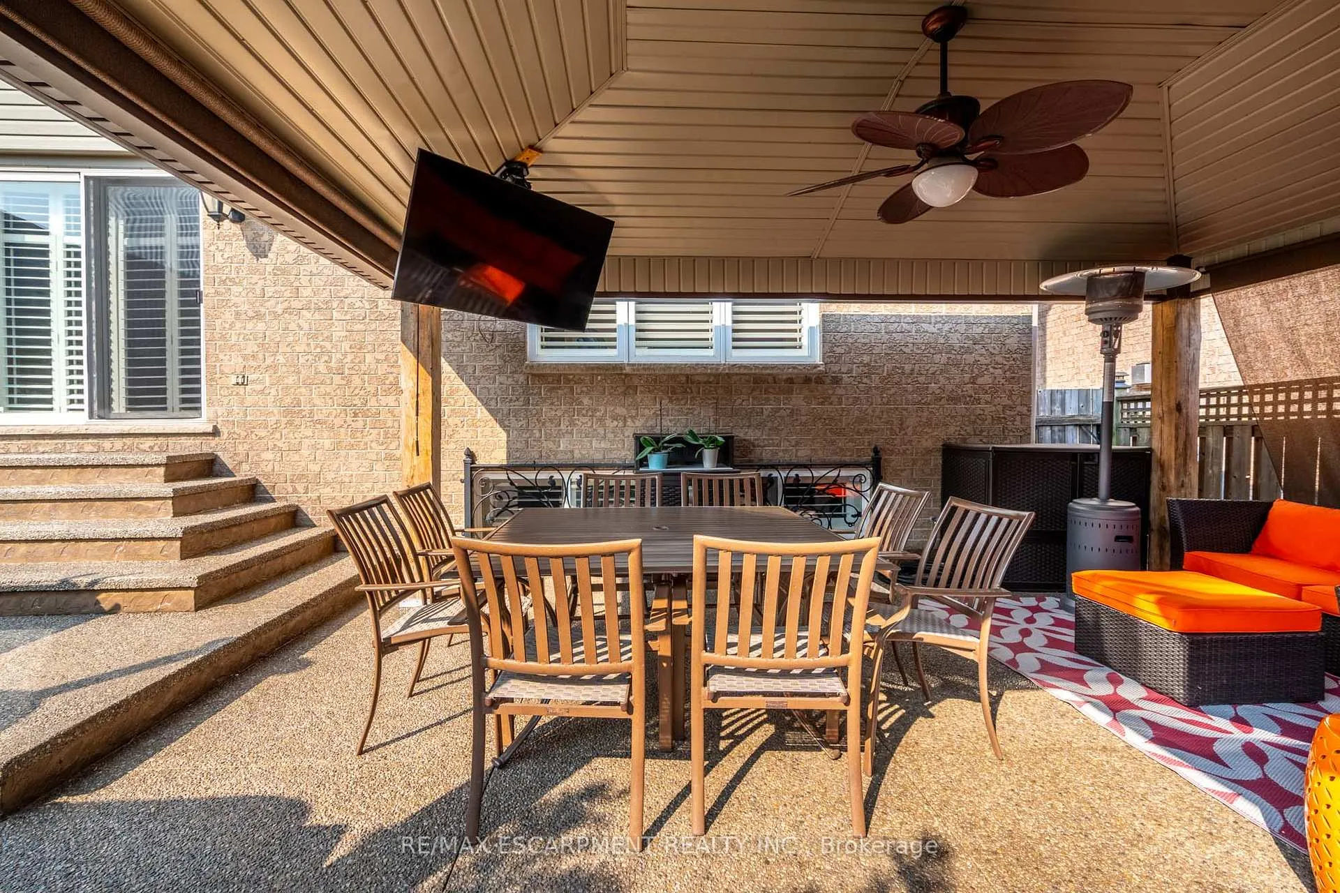 Photo 37 of 281 Brigadoon Drive, Hamilton, Gourley — HOMEH