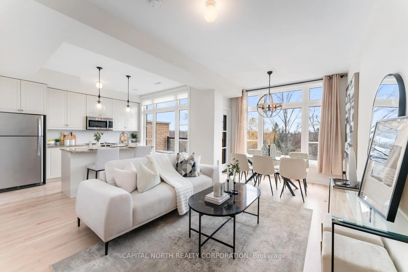 Photo 1 of Unit 24, 8169 Kipling Avenue, Vaughan, West Woodbridge — HOMEH