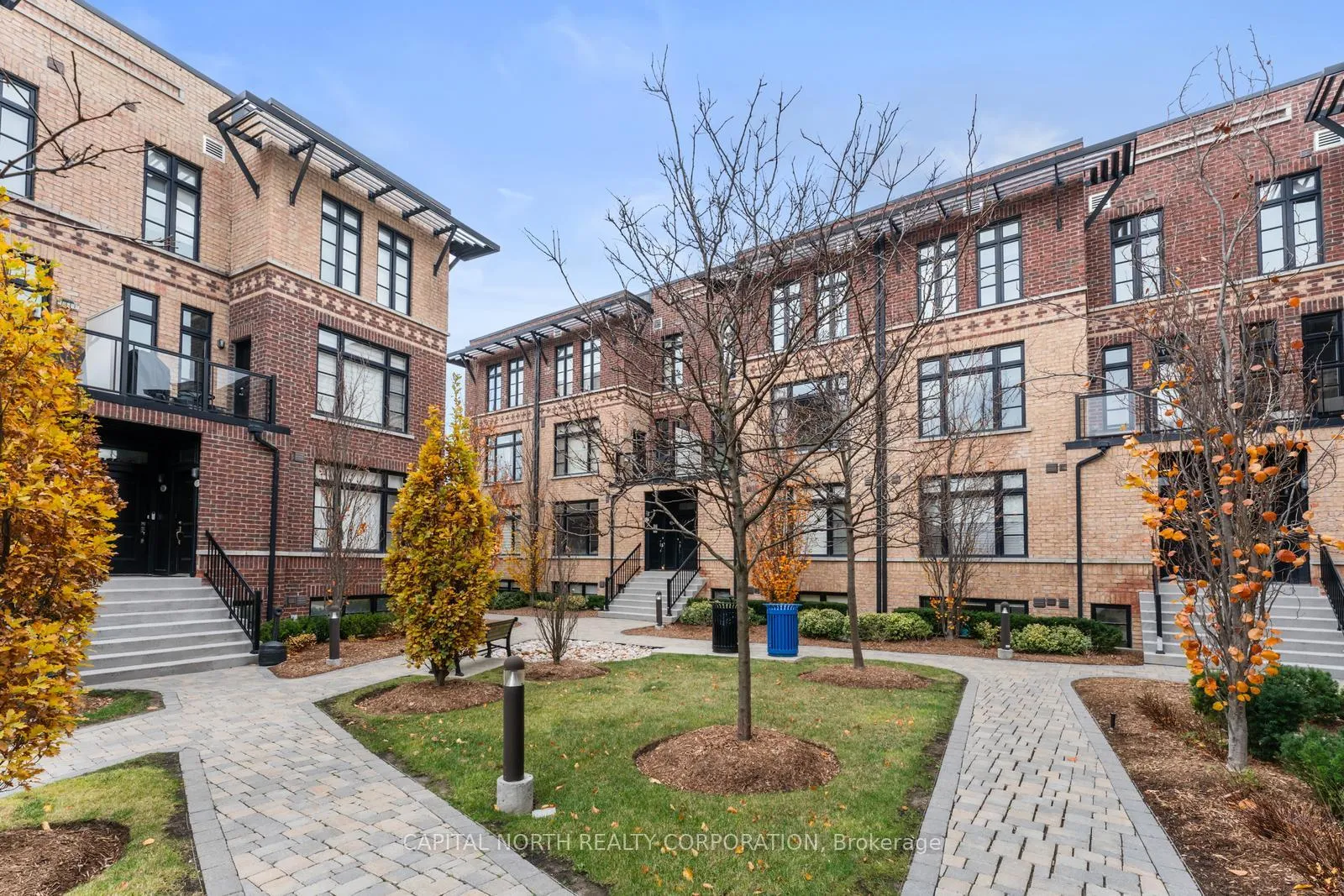 Photo 3 of Unit 24, 8169 Kipling Avenue, Vaughan, West Woodbridge — HOMEH