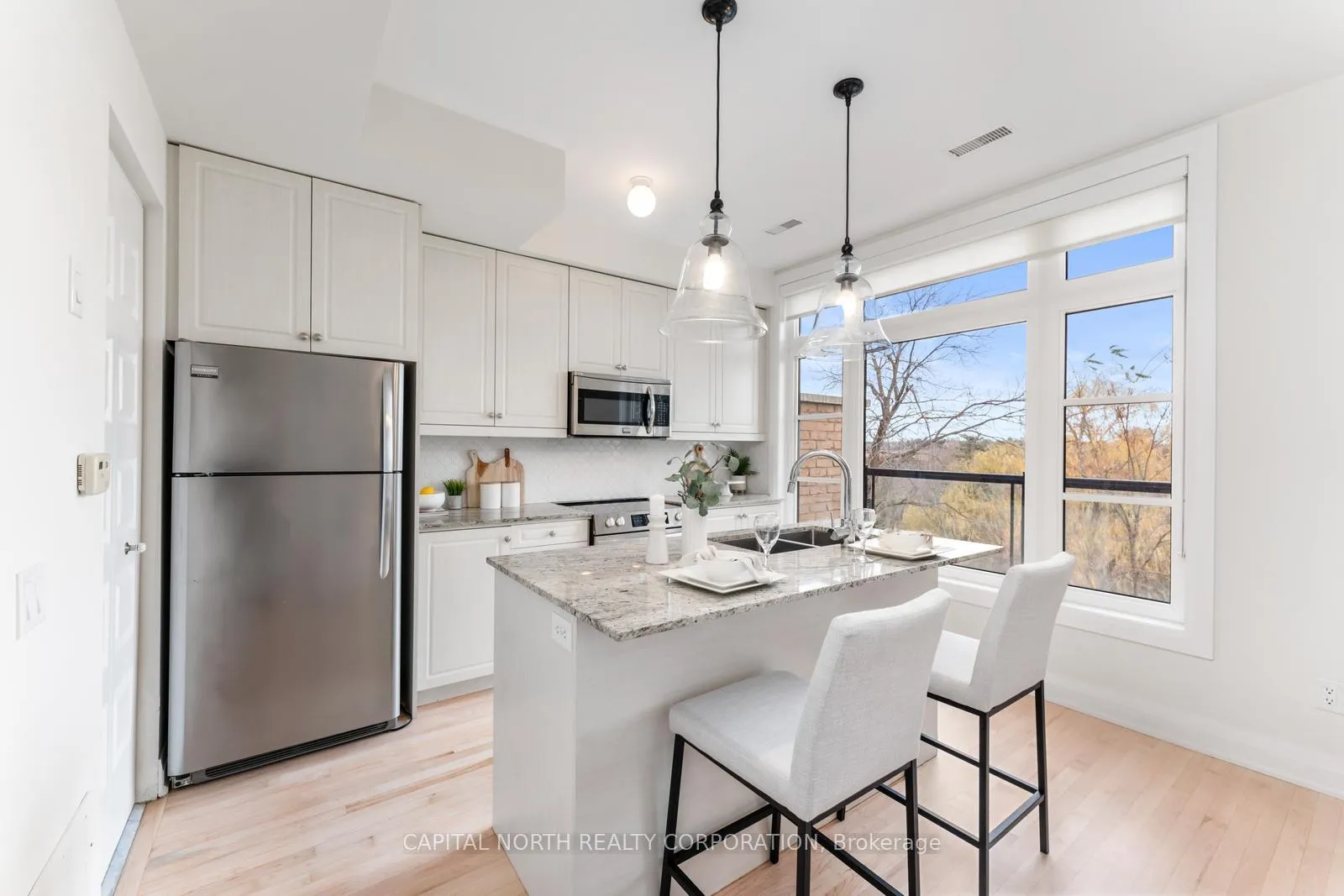 Photo 14 of Unit 24, 8169 Kipling Avenue, Vaughan, West Woodbridge — HOMEH