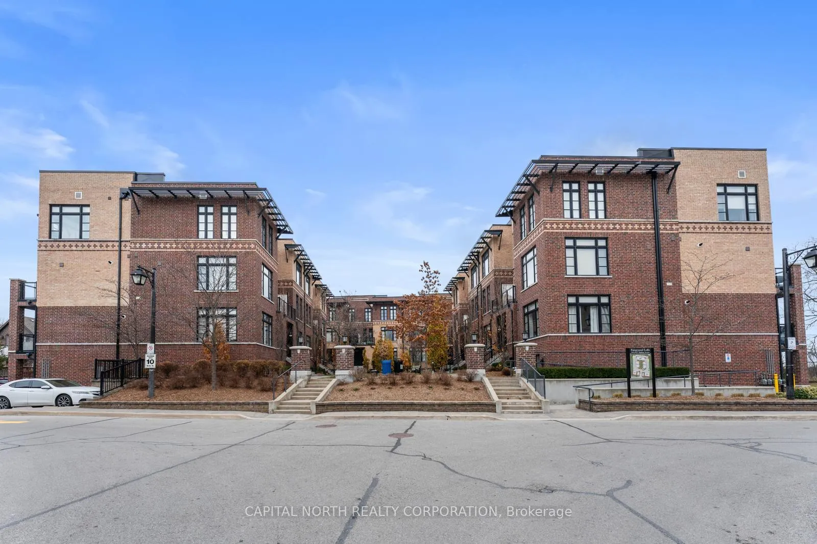 Photo 29 of Unit 24, 8169 Kipling Avenue, Vaughan, West Woodbridge — HOMEH