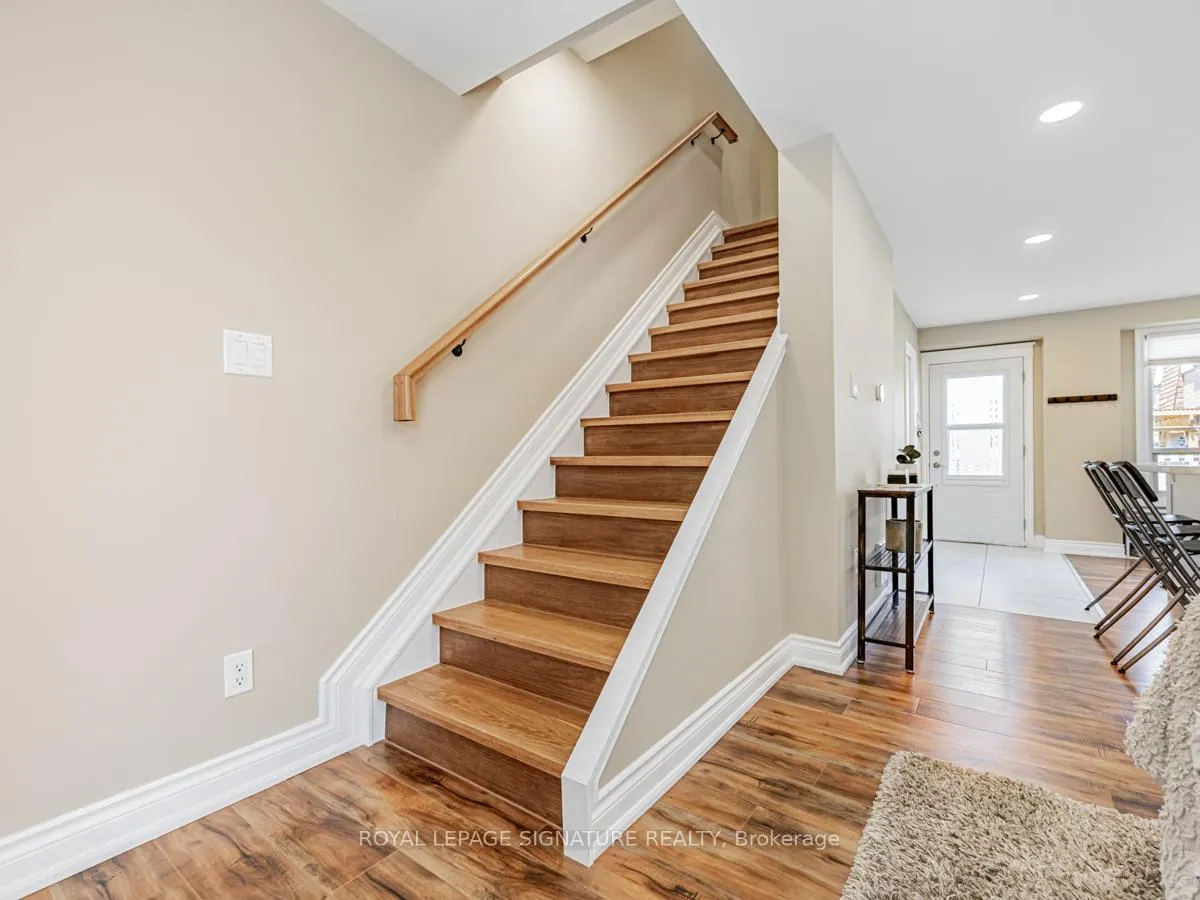 Photo 15 of Unit 9, 293 Limeridge Road W, Hamilton, Rolston — HOMEH