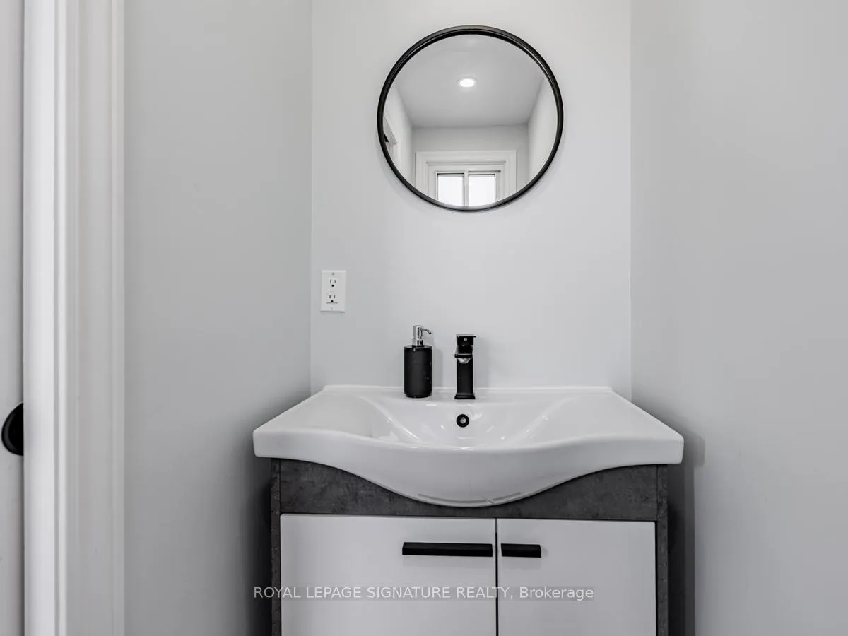 Photo 17 of Unit 9, 293 Limeridge Road W, Hamilton, Rolston — HOMEH