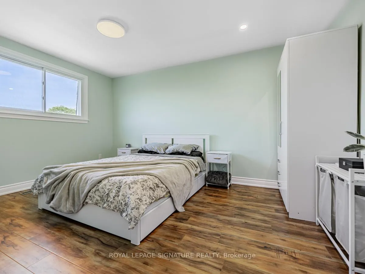 Photo 18 of Unit 9, 293 Limeridge Road W, Hamilton, Rolston — HOMEH