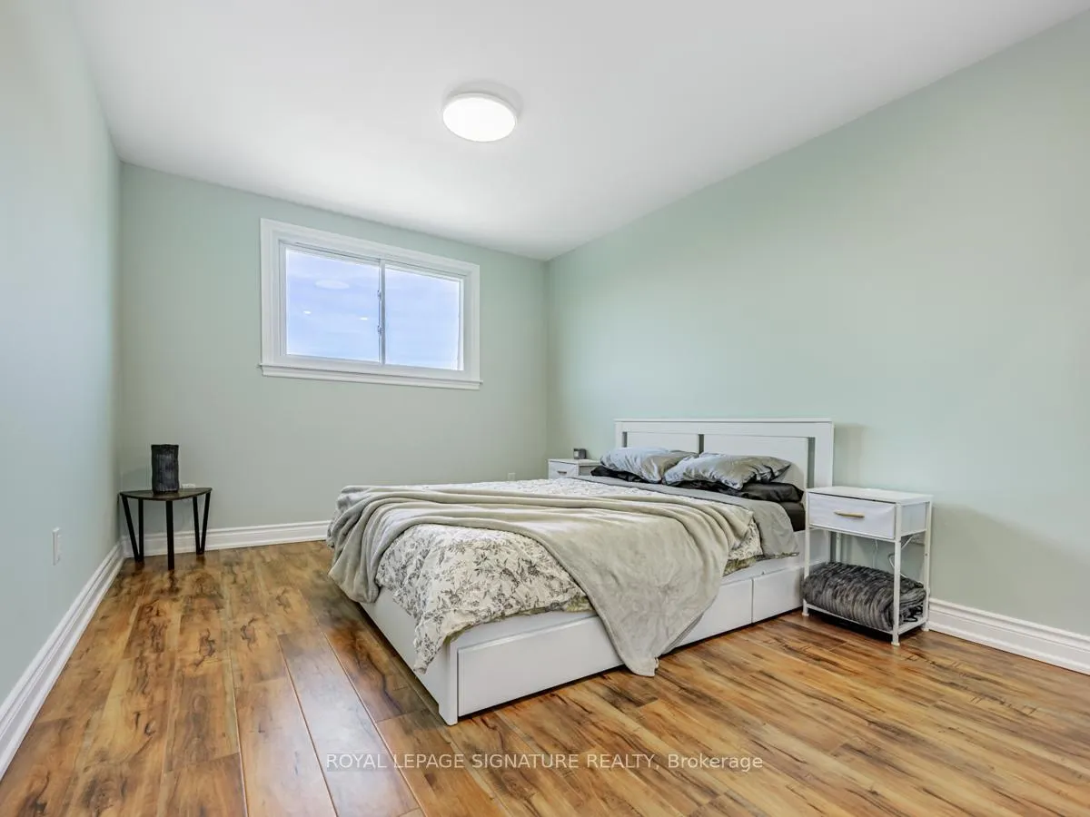 Photo 19 of Unit 9, 293 Limeridge Road W, Hamilton, Rolston — HOMEH