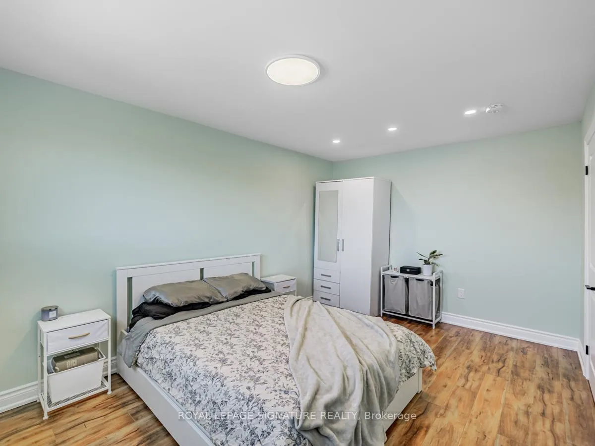 Photo 20 of Unit 9, 293 Limeridge Road W, Hamilton, Rolston — HOMEH