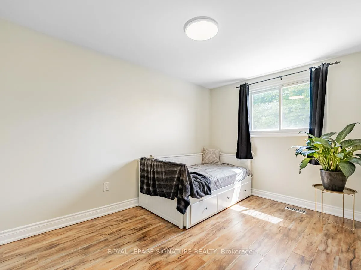 Photo 21 of Unit 9, 293 Limeridge Road W, Hamilton, Rolston — HOMEH