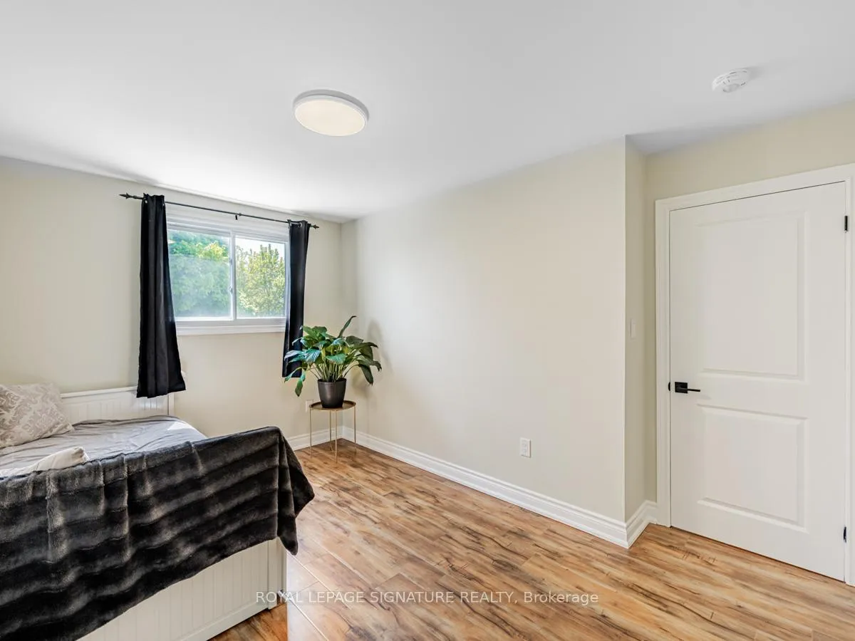 Photo 22 of Unit 9, 293 Limeridge Road W, Hamilton, Rolston — HOMEH