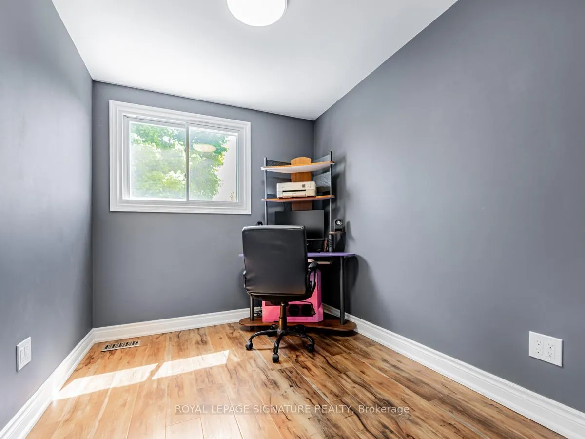 Photo 23 of Unit 9, 293 Limeridge Road W, Hamilton, Rolston — HOMEH