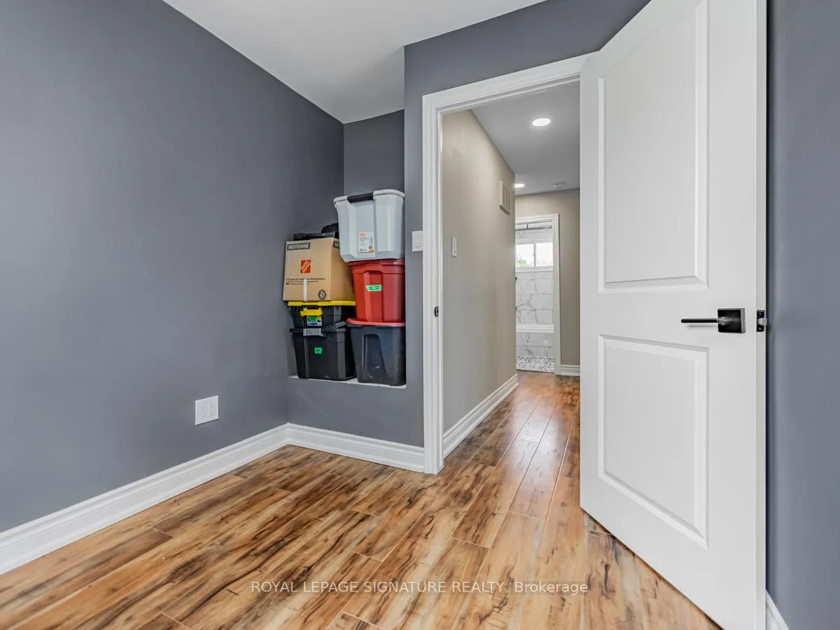 Photo 24 of Unit 9, 293 Limeridge Road W, Hamilton, Rolston — HOMEH