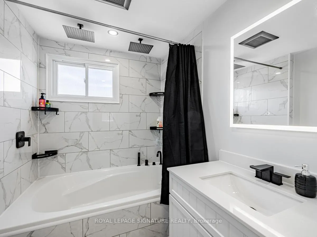 Photo 25 of Unit 9, 293 Limeridge Road W, Hamilton, Rolston — HOMEH