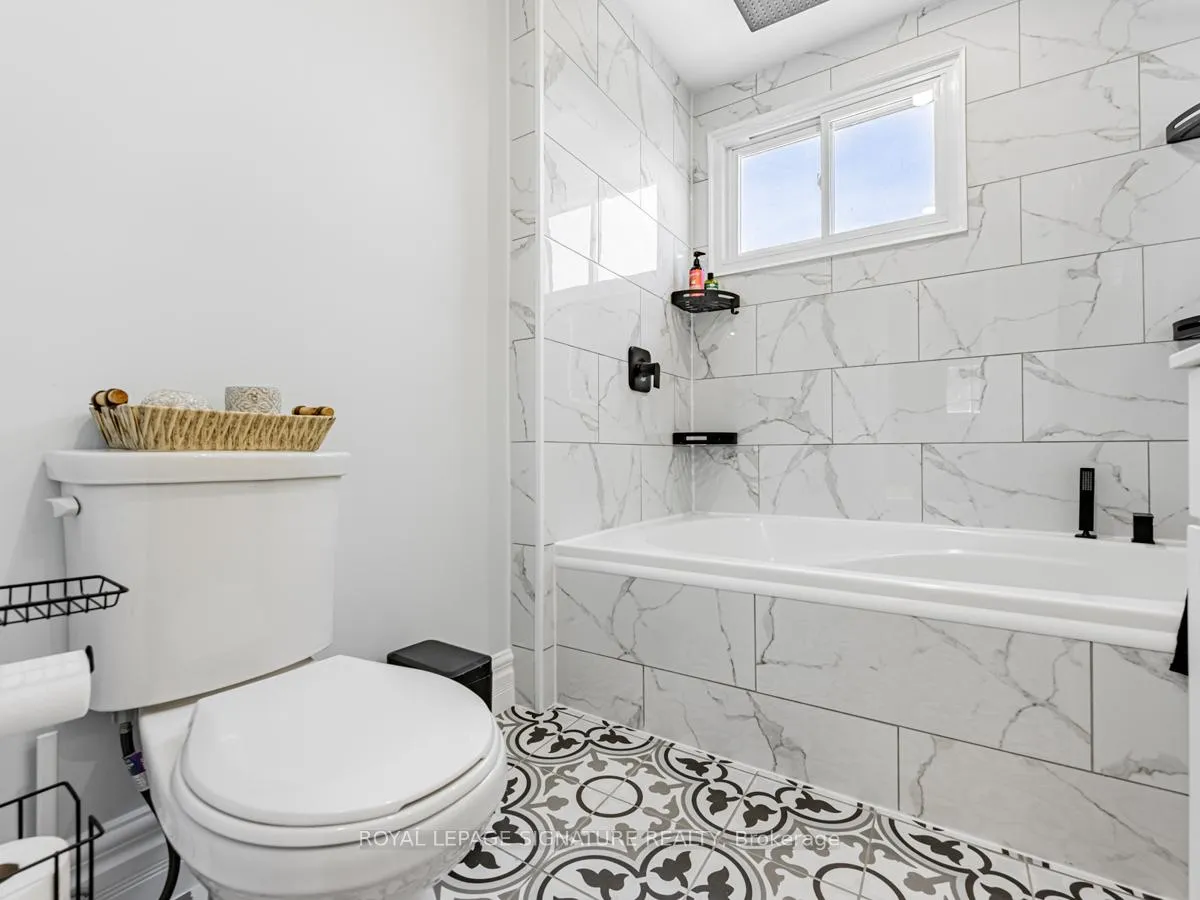 Photo 27 of Unit 9, 293 Limeridge Road W, Hamilton, Rolston — HOMEH