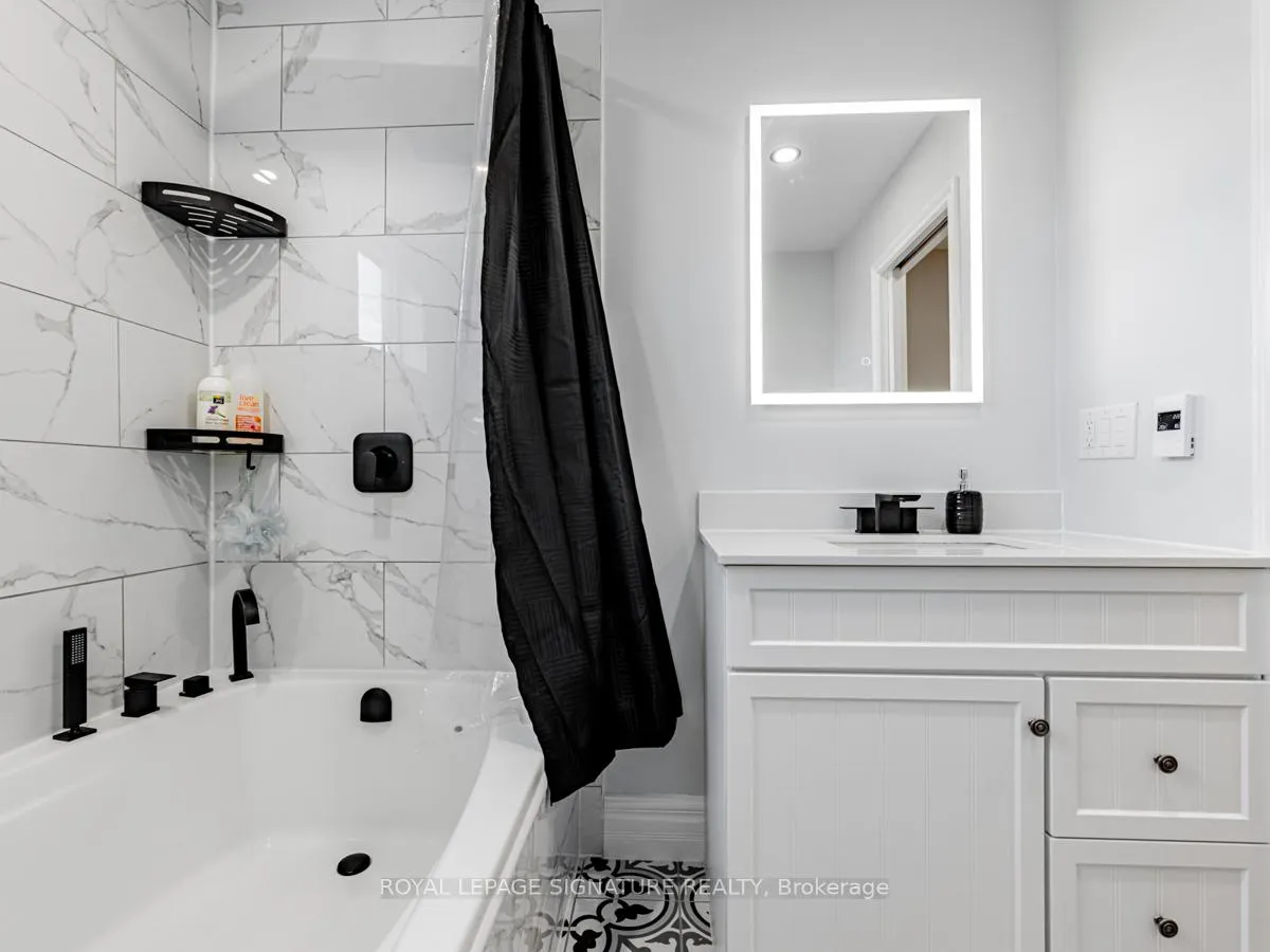 Photo 28 of Unit 9, 293 Limeridge Road W, Hamilton, Rolston — HOMEH