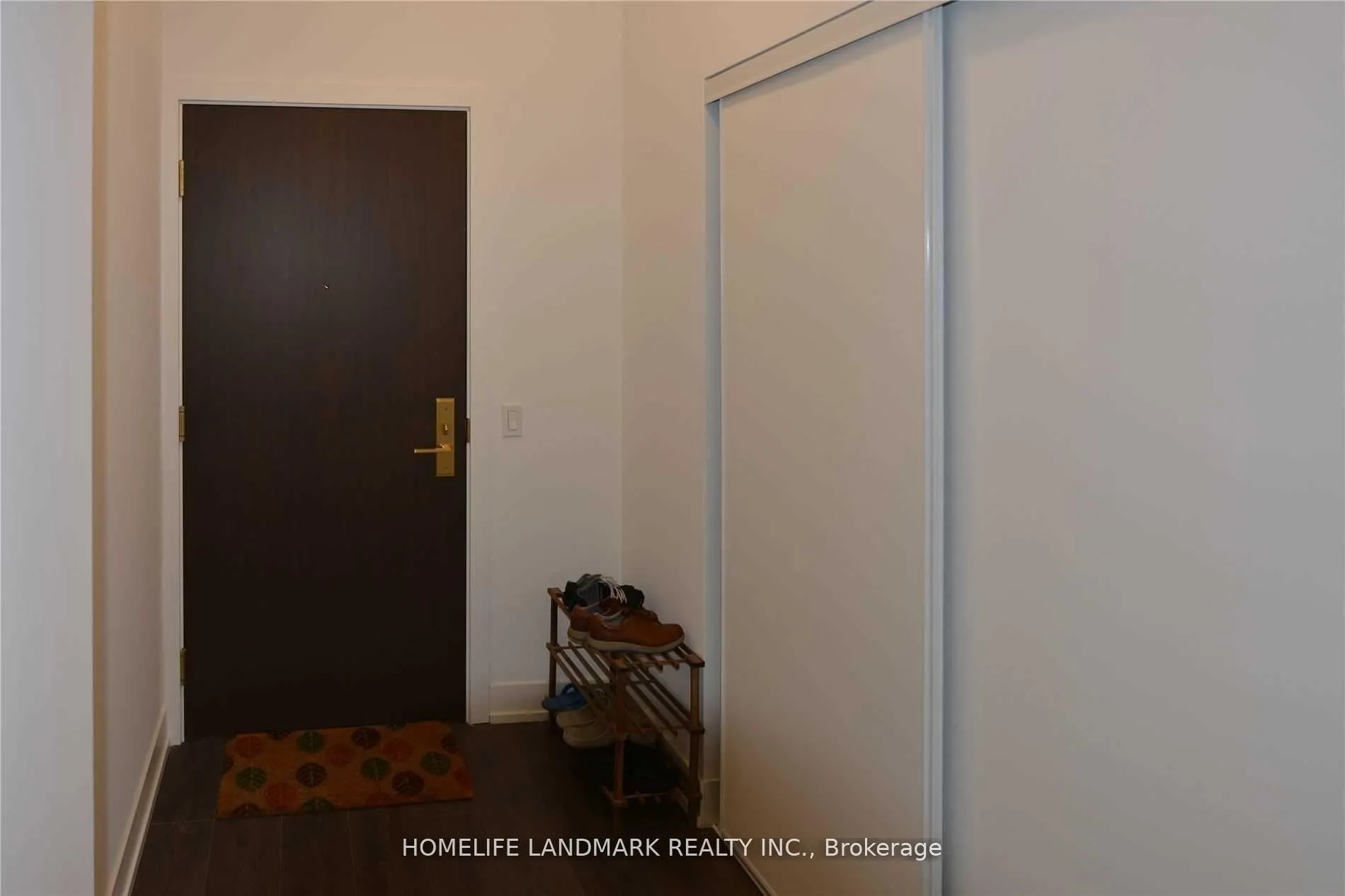 Photo 3 of Unit 809W, 268 Buchanan Drive, Markham, Unionville — HOMEH