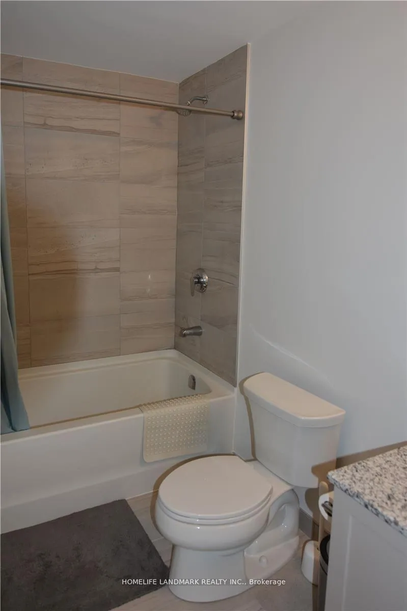 Photo 7 of Unit 809W, 268 Buchanan Drive, Markham, Unionville — HOMEH