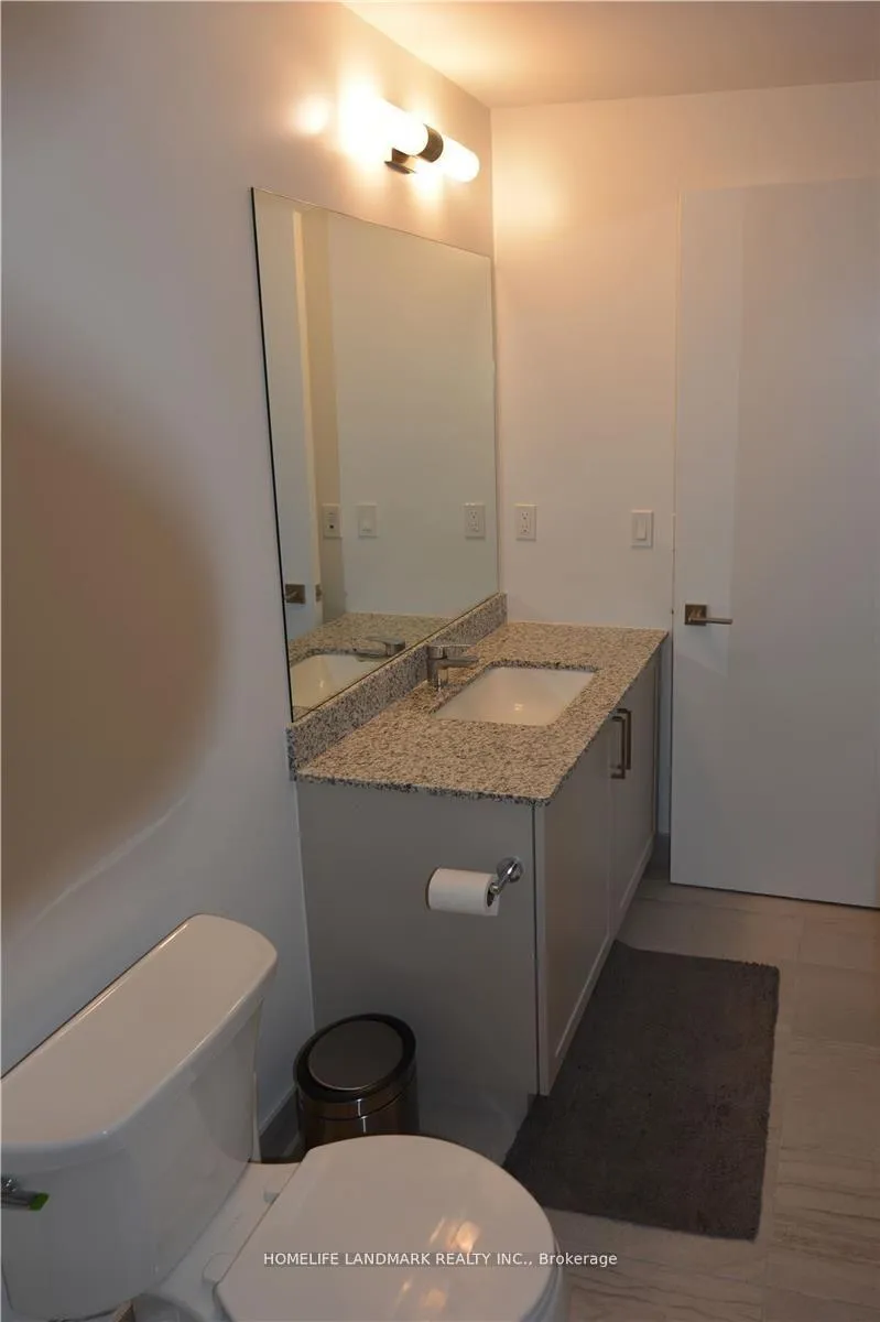 Photo 8 of Unit 809W, 268 Buchanan Drive, Markham, Unionville — HOMEH