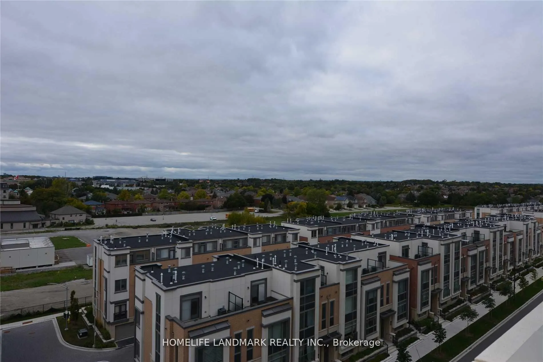 Photo 13 of Unit 809W, 268 Buchanan Drive, Markham, Unionville — HOMEH