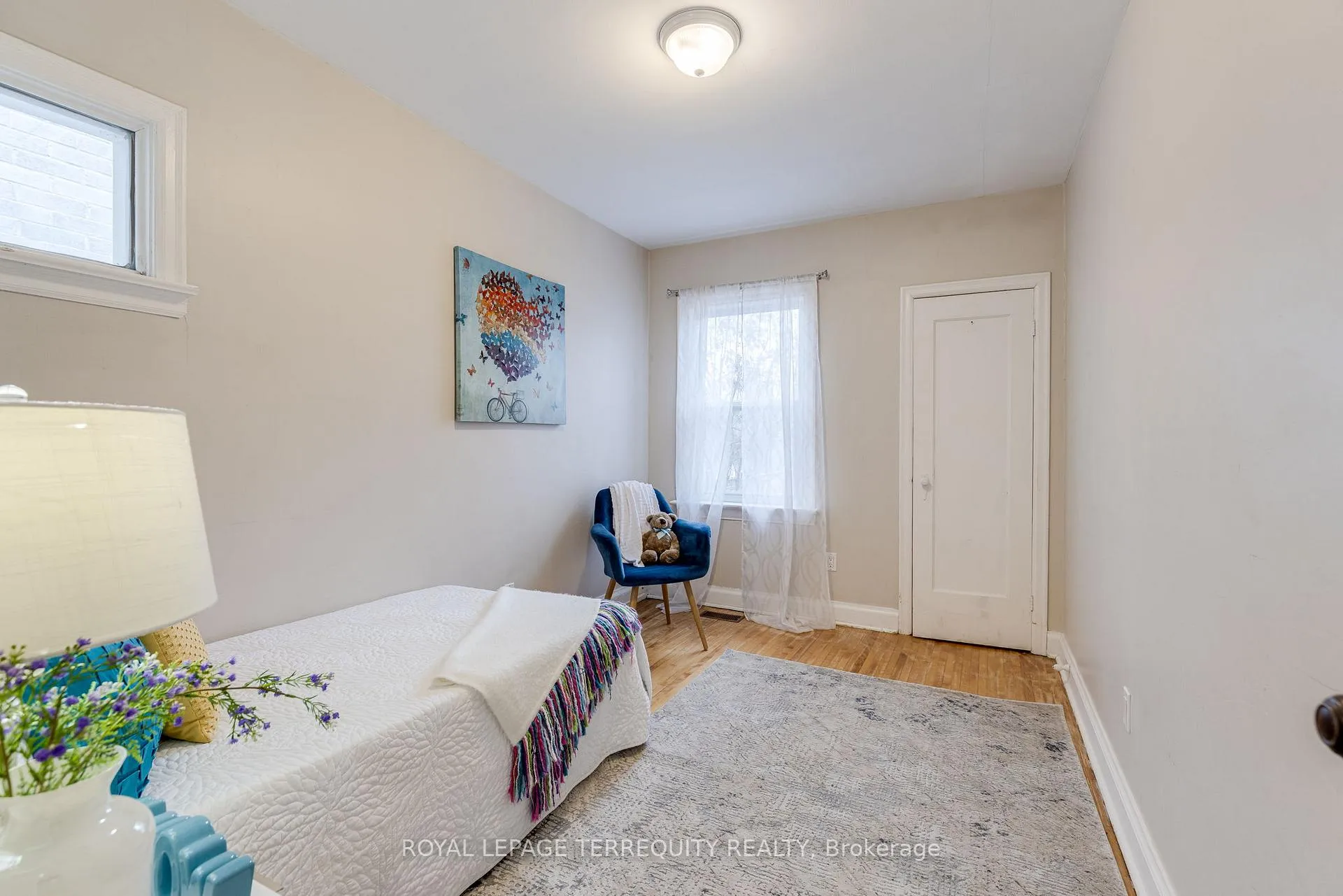 Photo 13 of 4 Dunkirk Road, Toronto, Danforth Village-East York — HOMEH