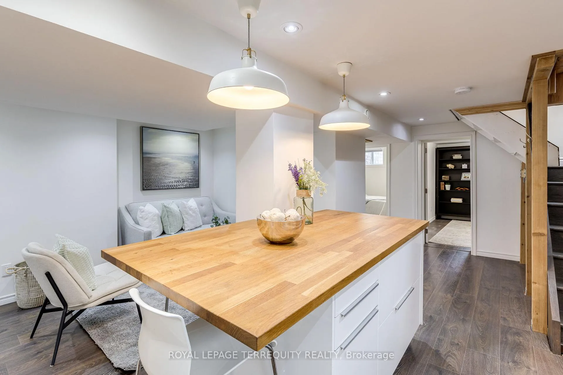 Photo 20 of 4 Dunkirk Road, Toronto, Danforth Village-East York — HOMEH