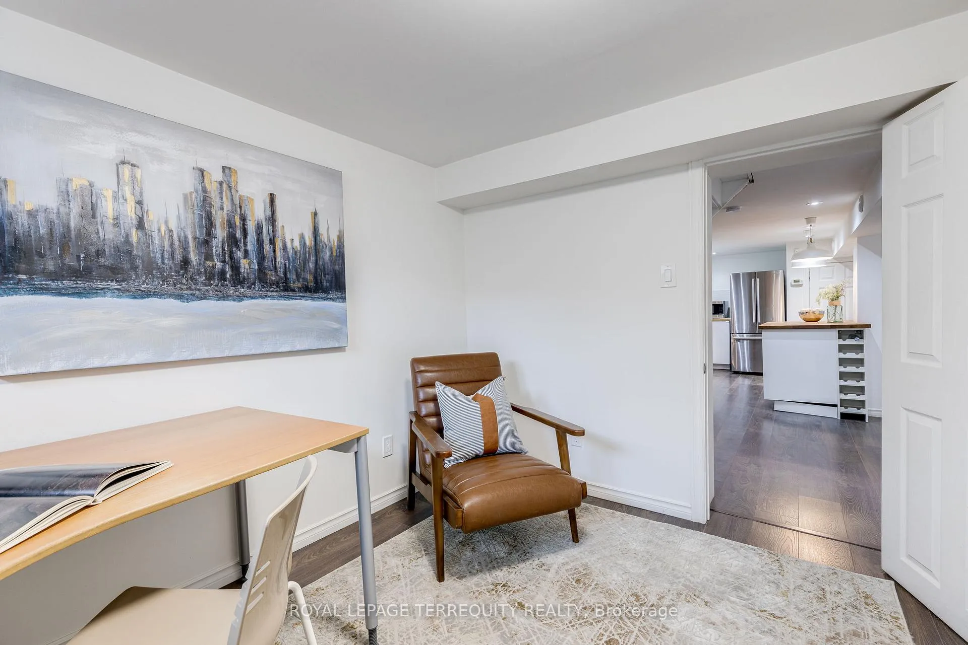 Photo 26 of 4 Dunkirk Road, Toronto, Danforth Village-East York — HOMEH