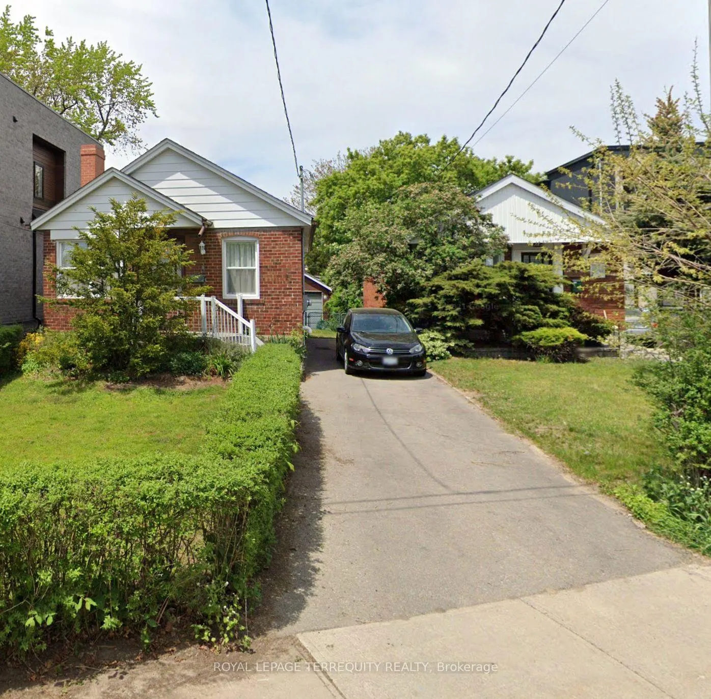 Photo 33 of 4 Dunkirk Road, Toronto, Danforth Village-East York — HOMEH