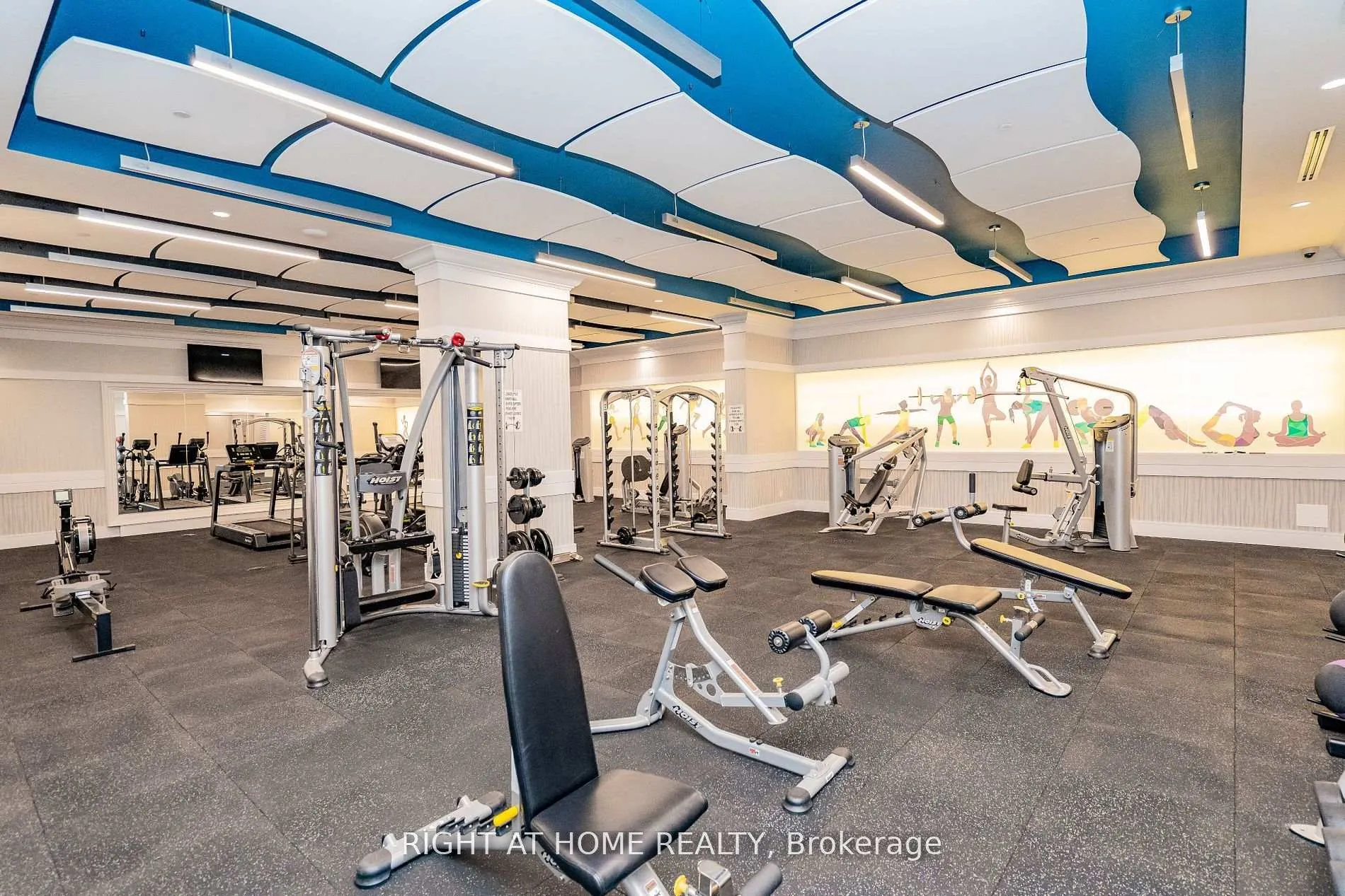 Photo 12 of Unit 212, 9075 Jane Street, Vaughan, Concord — HOMEH