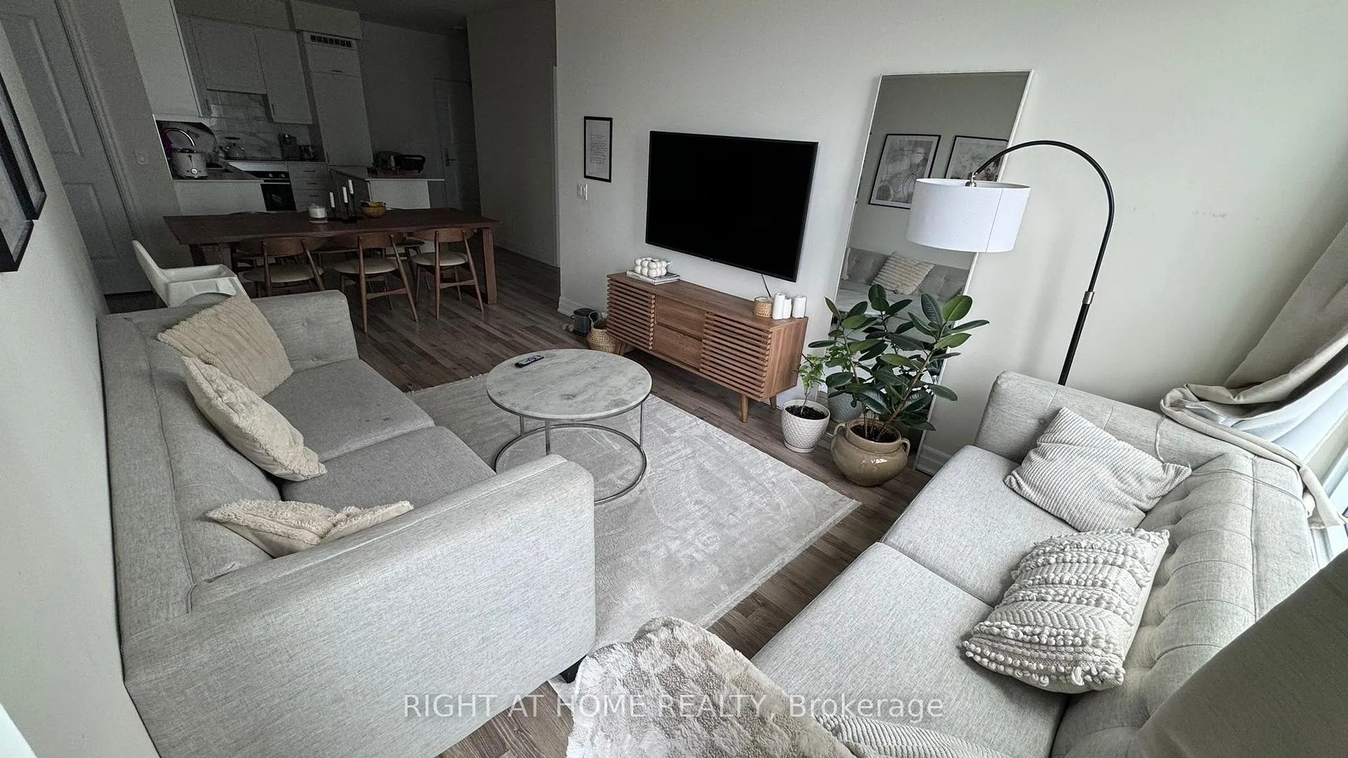 Photo 20 of Unit 212, 9075 Jane Street, Vaughan, Concord — HOMEH