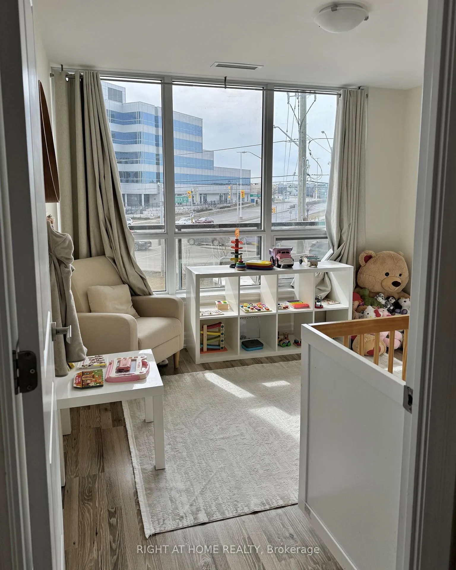 Photo 21 of Unit 212, 9075 Jane Street, Vaughan, Concord — HOMEH