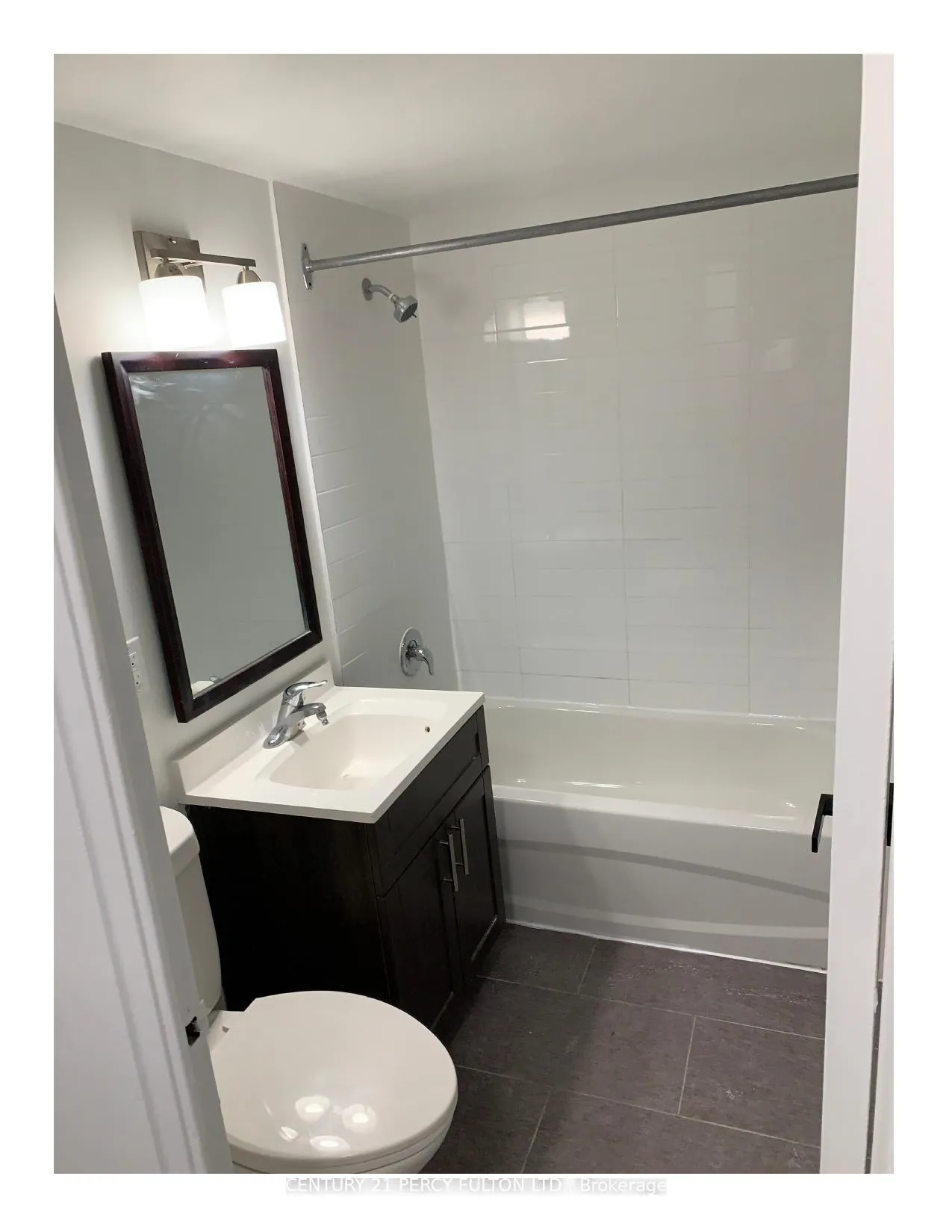 Photo 7 of Unit 606, 6 Park Vista Drive, Toronto, O'Connor-Parkview — HOMEH
