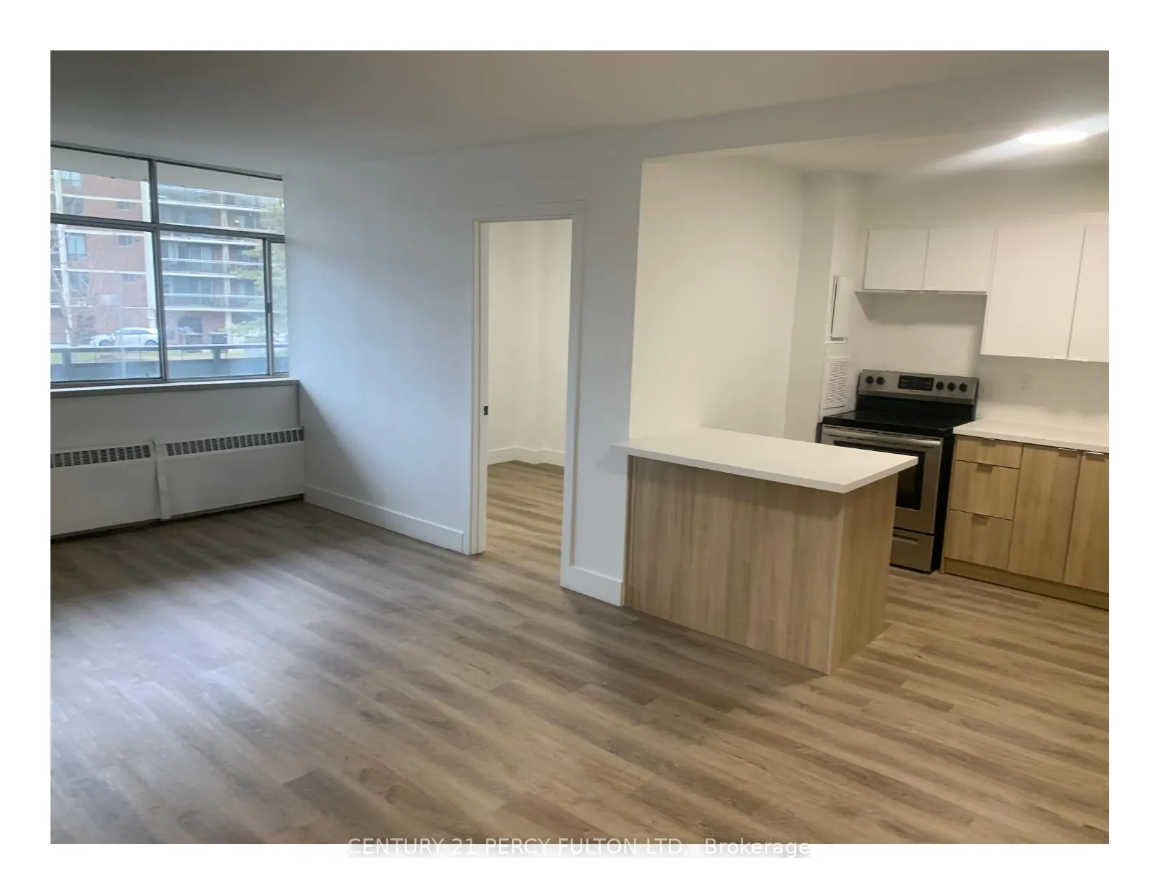 Photo 11 of Unit 606, 6 Park Vista Drive, Toronto, O'Connor-Parkview — HOMEH