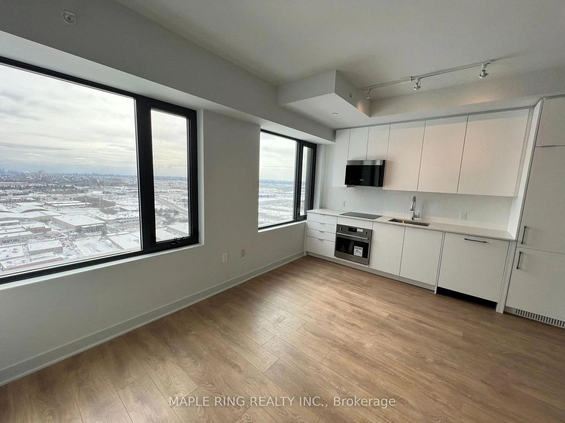 Photo 1 of Unit 2507, 2920 Highway 7 Road, Vaughan, Concord — HOMEH