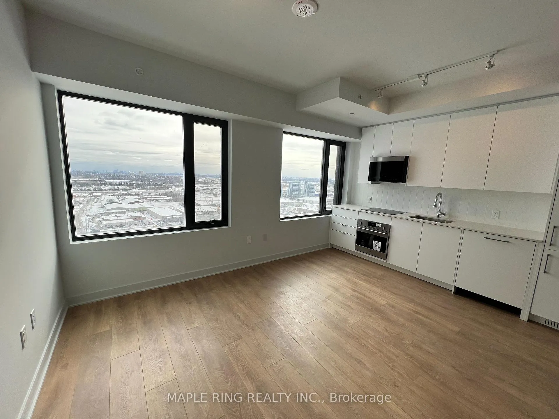 Photo 2 of Unit 2507, 2920 Highway 7 Road, Vaughan, Concord — HOMEH