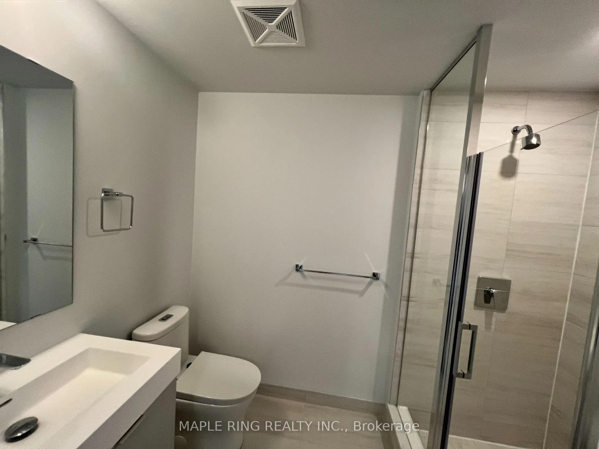 Photo 5 of Unit 2507, 2920 Highway 7 Road, Vaughan, Concord — HOMEH