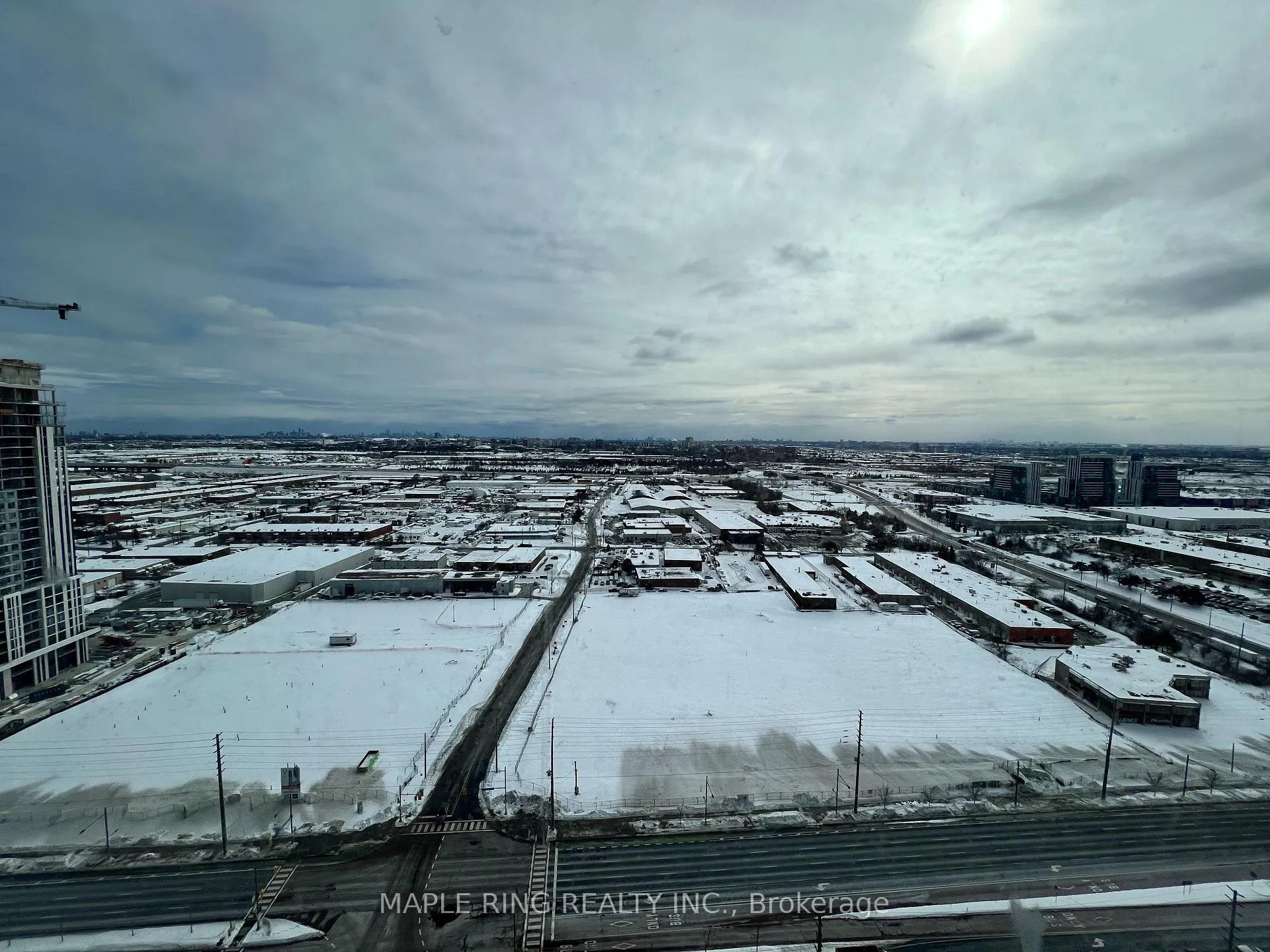 Photo 7 of Unit 2507, 2920 Highway 7 Road, Vaughan, Concord — HOMEH