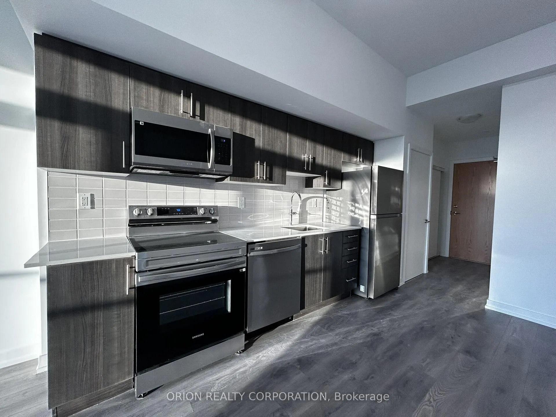 Photo 1 of Unit 614, 1435 Celebration Drive, Pickering, Bay Ridges — HOMEH