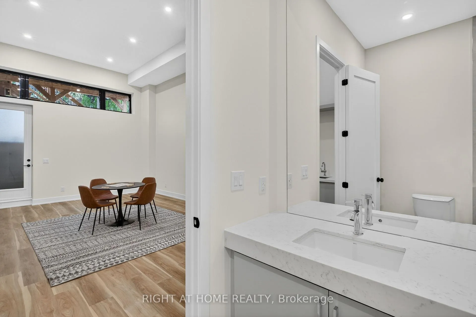 Photo 6 of 15A Rosemeade Avenue, Etobicoke, Stonegate-Queensway — HOMEH