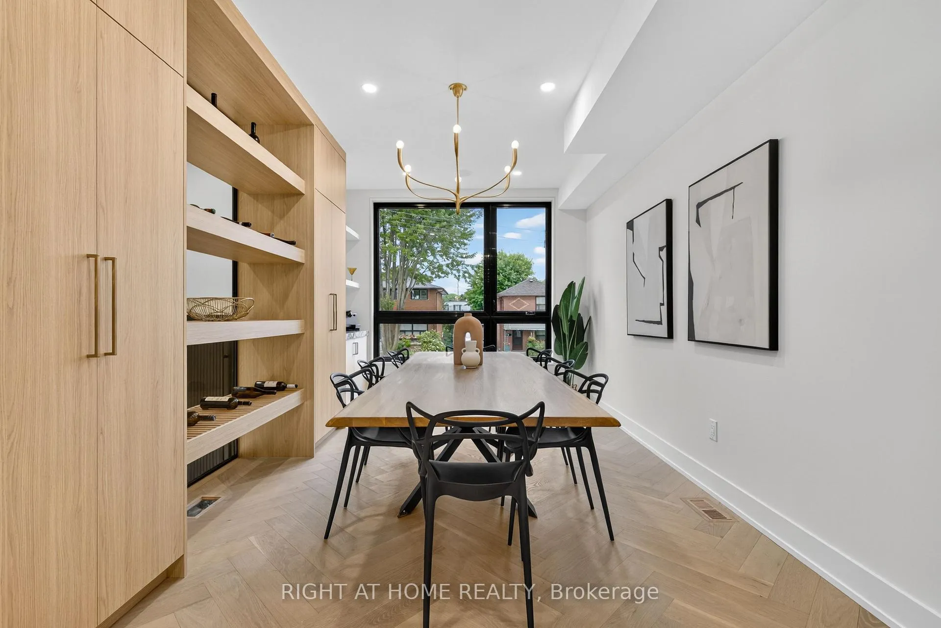 Photo 19 of 15A Rosemeade Avenue, Etobicoke, Stonegate-Queensway — HOMEH
