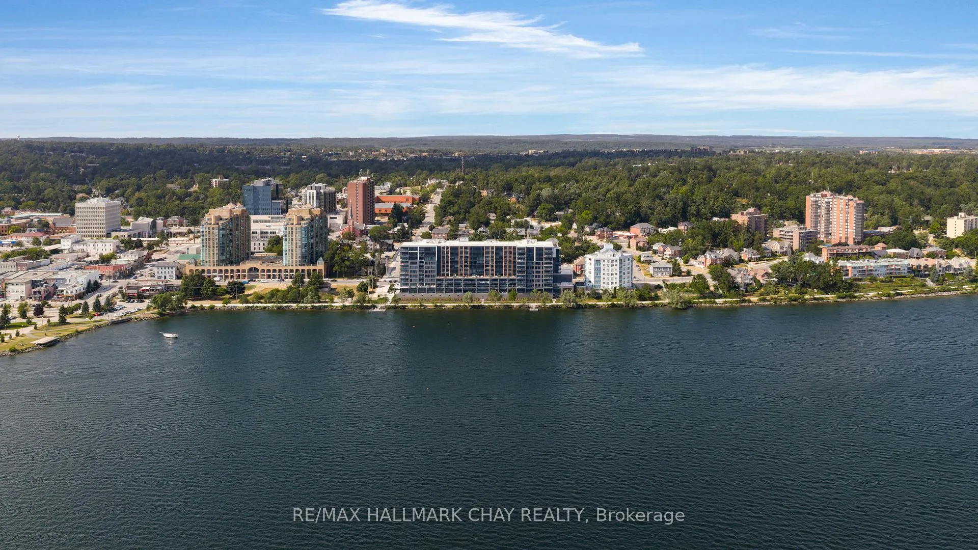 Photo 2 of Unit 719, 185 Dunlop Street E, Barrie, Lakeshore — HOMEH