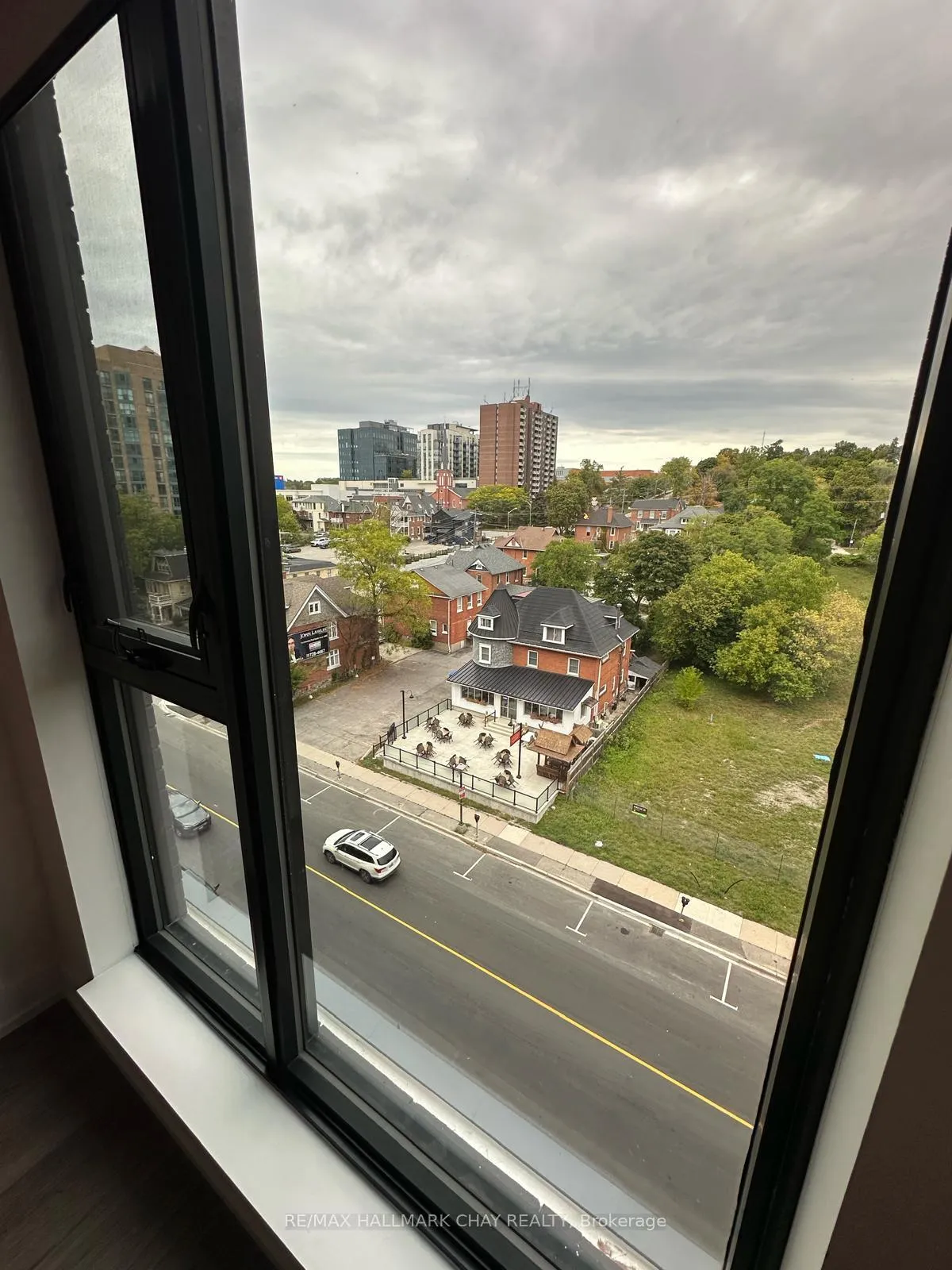 Photo 4 of Unit 719, 185 Dunlop Street E, Barrie, Lakeshore — HOMEH