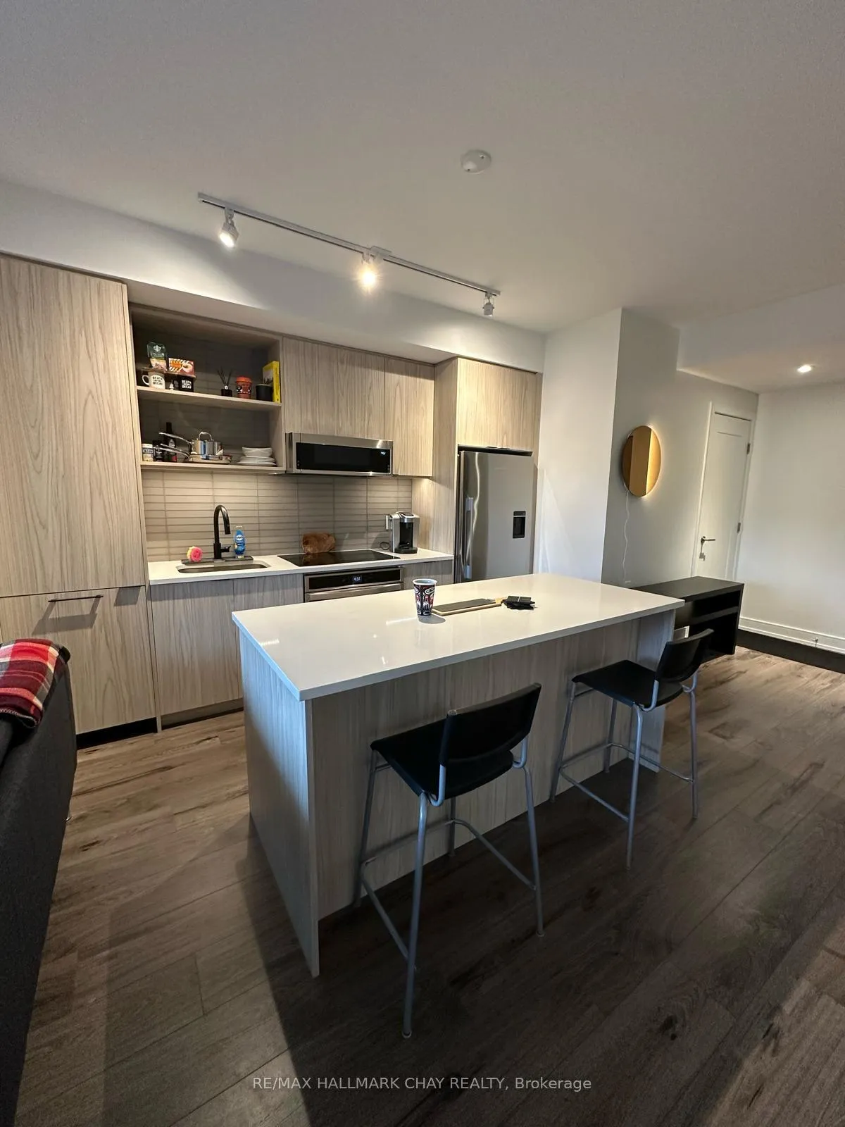 Photo 10 of Unit 719, 185 Dunlop Street E, Barrie, Lakeshore — HOMEH