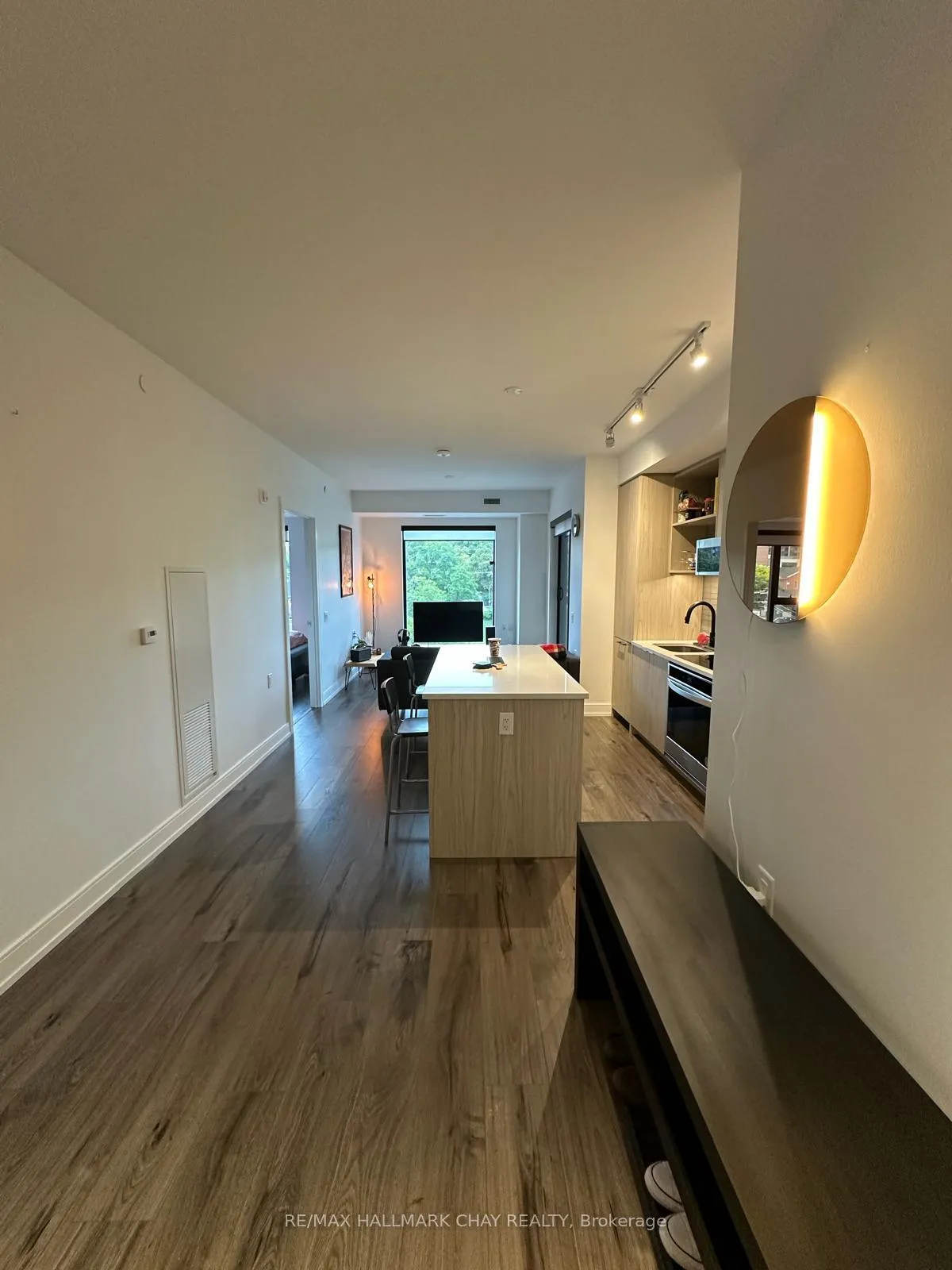 Photo 11 of Unit 719, 185 Dunlop Street E, Barrie, Lakeshore — HOMEH