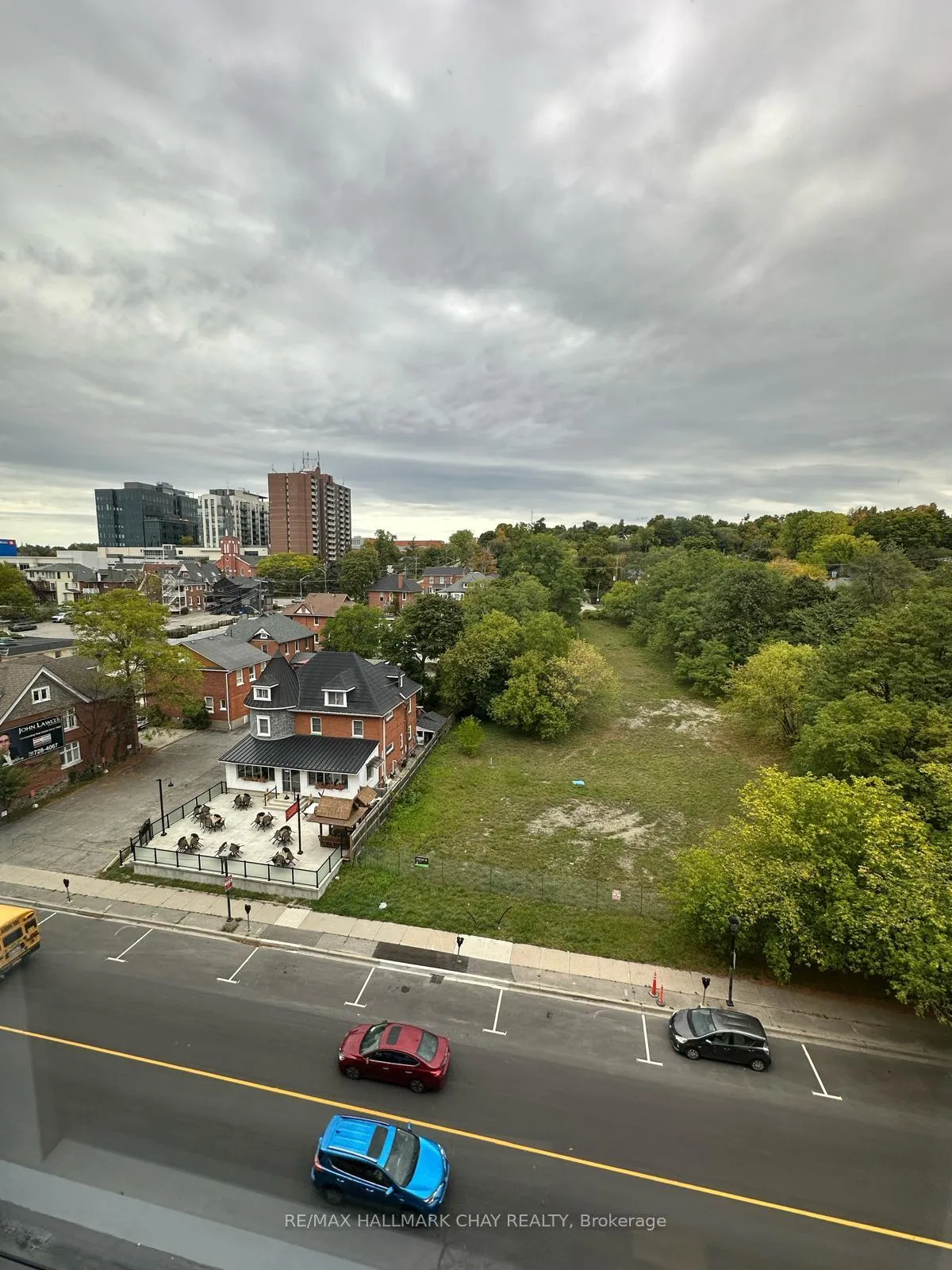Photo 13 of Unit 719, 185 Dunlop Street E, Barrie, Lakeshore — HOMEH