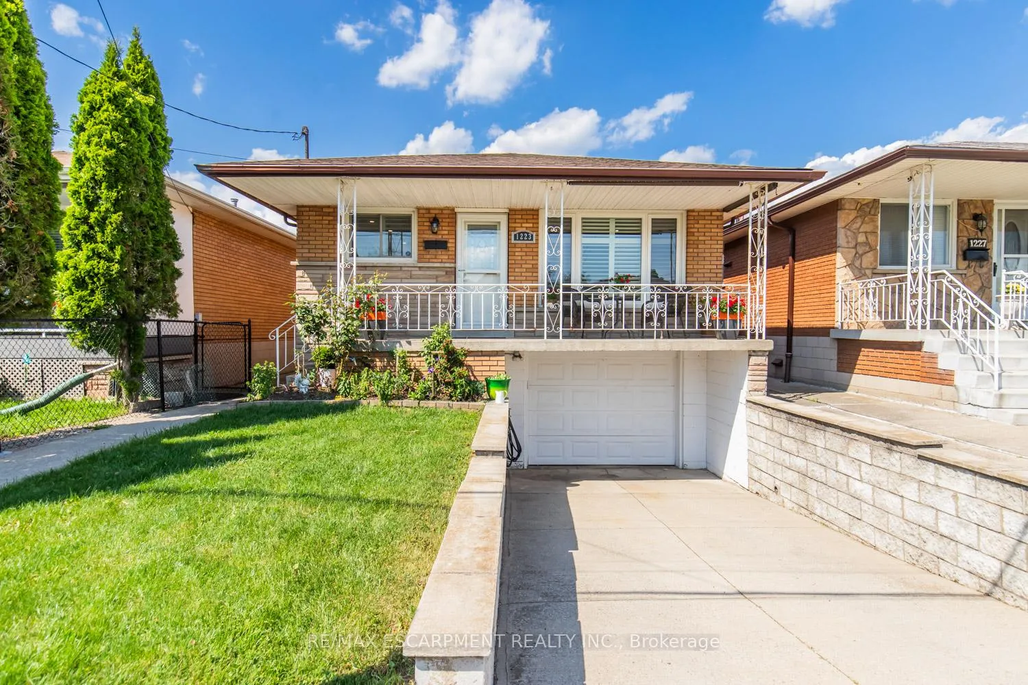 Photo 1 of 1223 Dunsmure Road, Hamilton, McQuesten — HOMEH