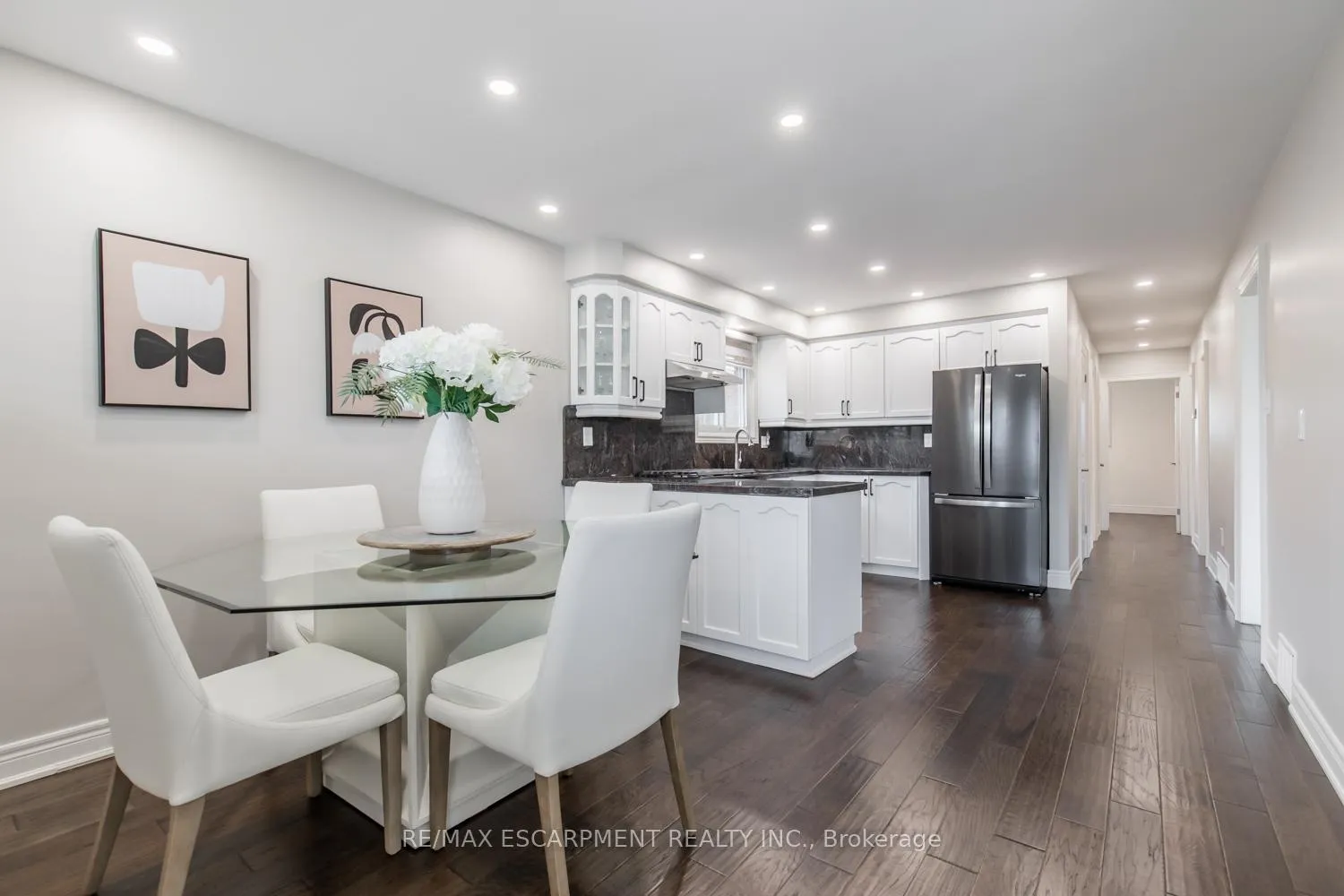 Photo 4 of 1223 Dunsmure Road, Hamilton, McQuesten — HOMEH