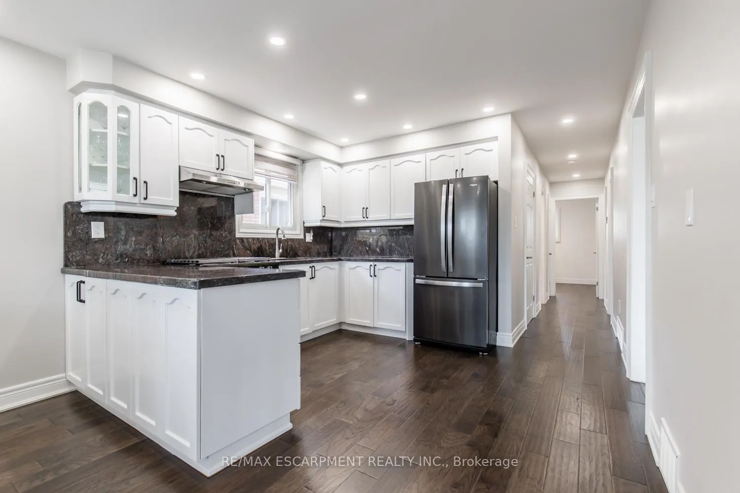 Photo 5 of 1223 Dunsmure Road, Hamilton, McQuesten — HOMEH